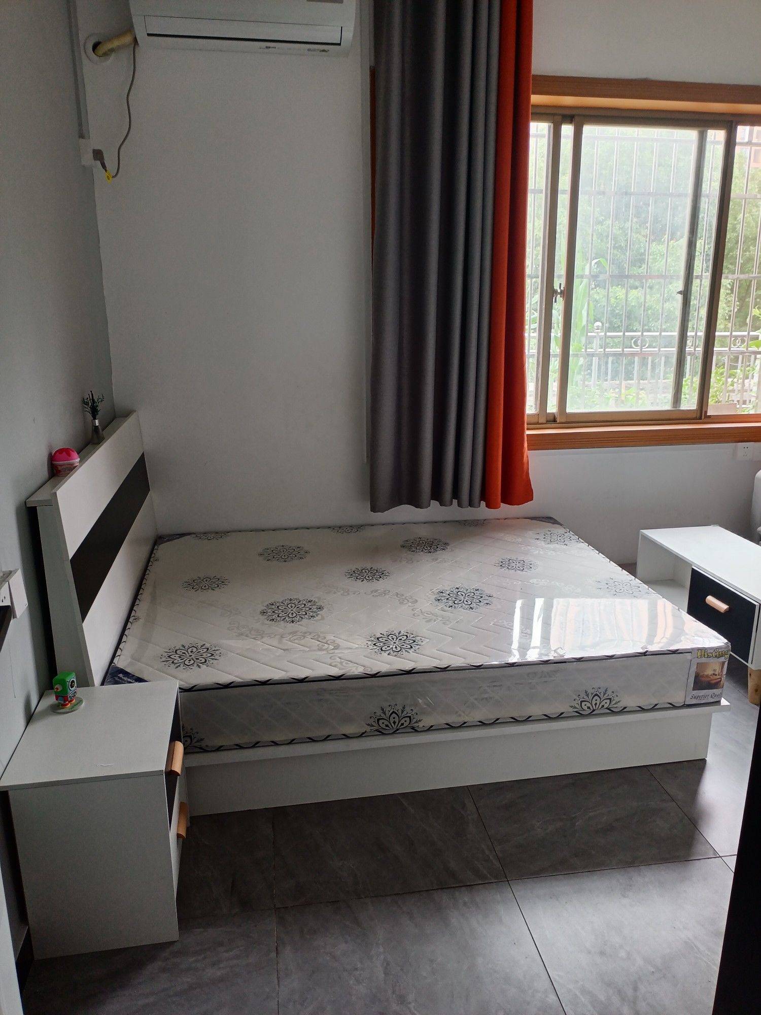 Changsha-Yuhua-Cozy Home,Clean&Comfy