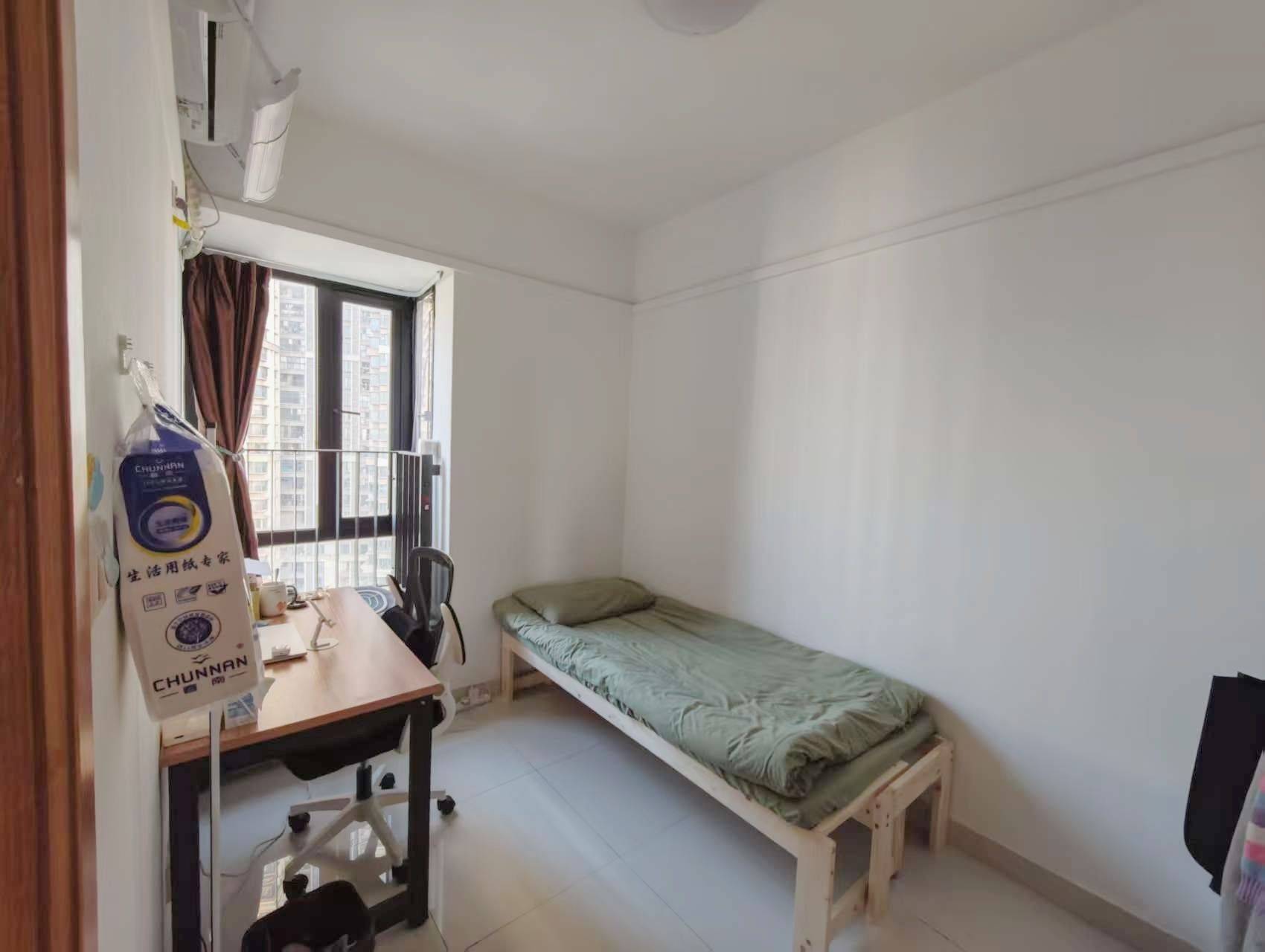 Guangzhou-Panyu-Cozy Home,Clean&Comfy,No Gender Limit,Hustle & Bustle,Pet Friendly