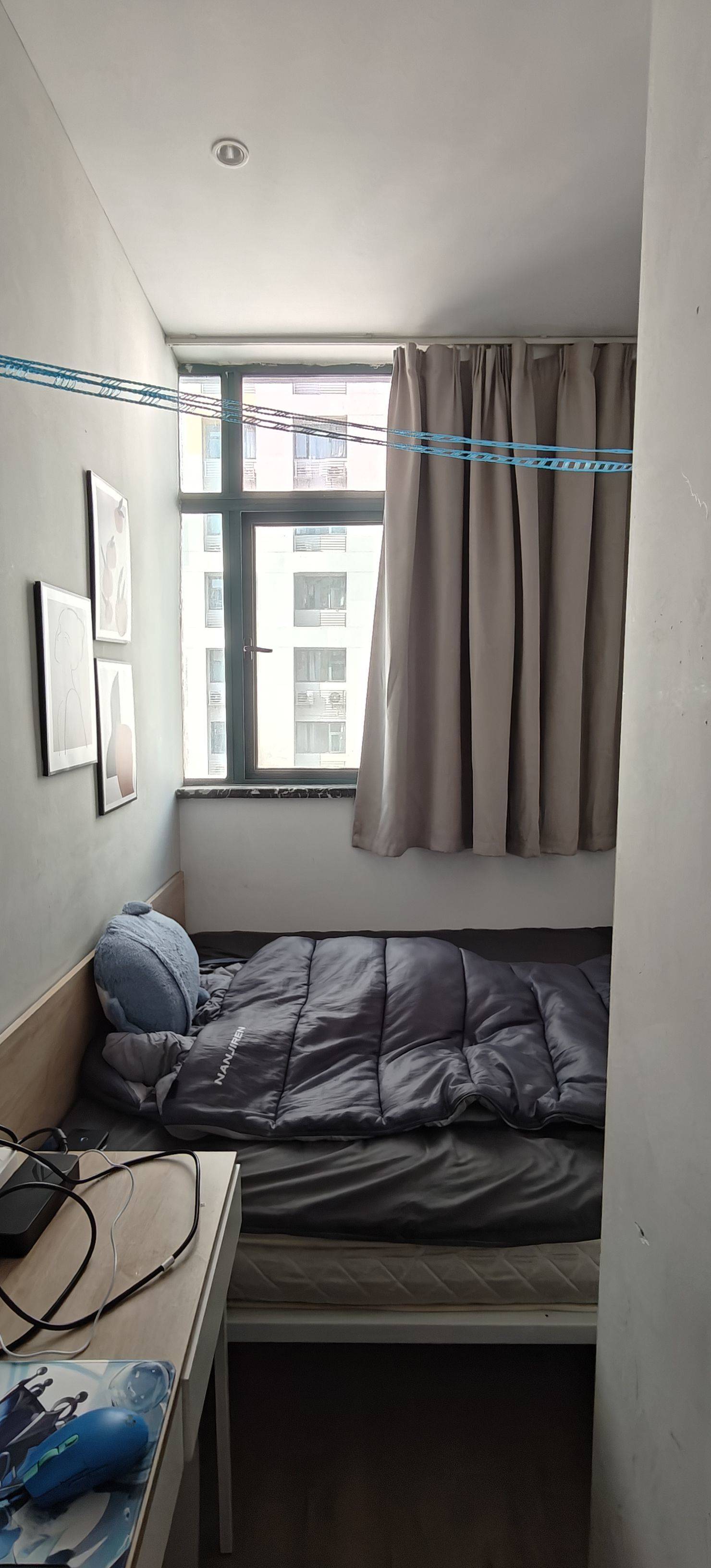 Shanghai-Minhang-Cozy Home,Clean&Comfy