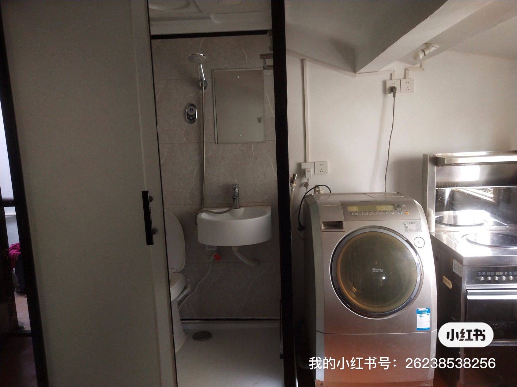 Shanghai-Xuhui-Cozy Home,Clean&Comfy,No Gender Limit,Chilled,LGBTQ Friendly