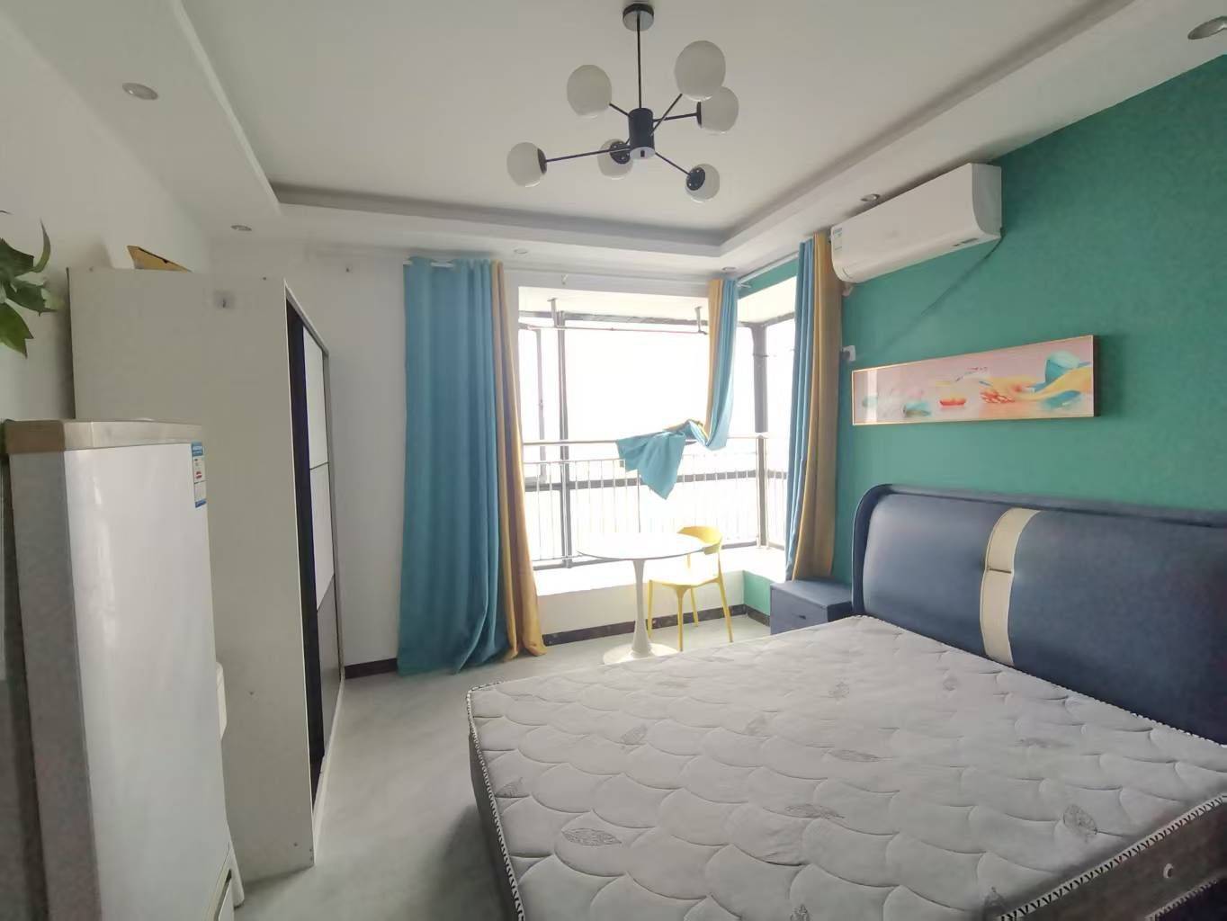 Suzhou-Huqiu-Cozy Home,Clean&Comfy,No Gender Limit