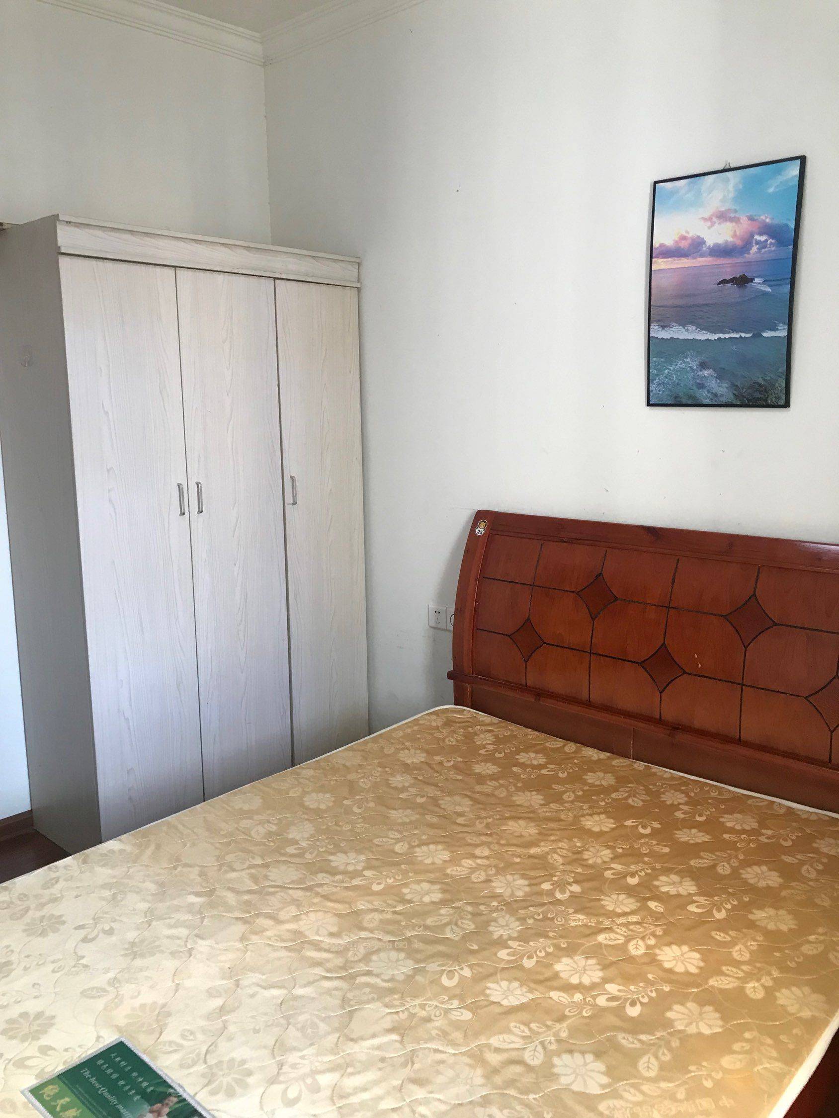 Changsha-Yuelu-Cozy Home,Clean&Comfy,No Gender Limit,Hustle & Bustle,Pet Friendly