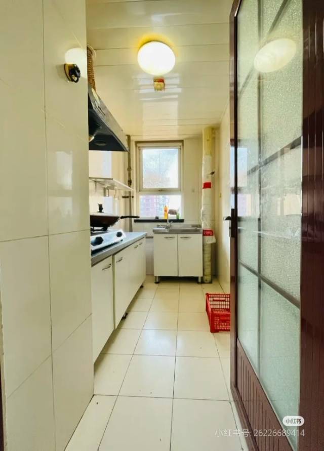 驿外断桥边整租房源3