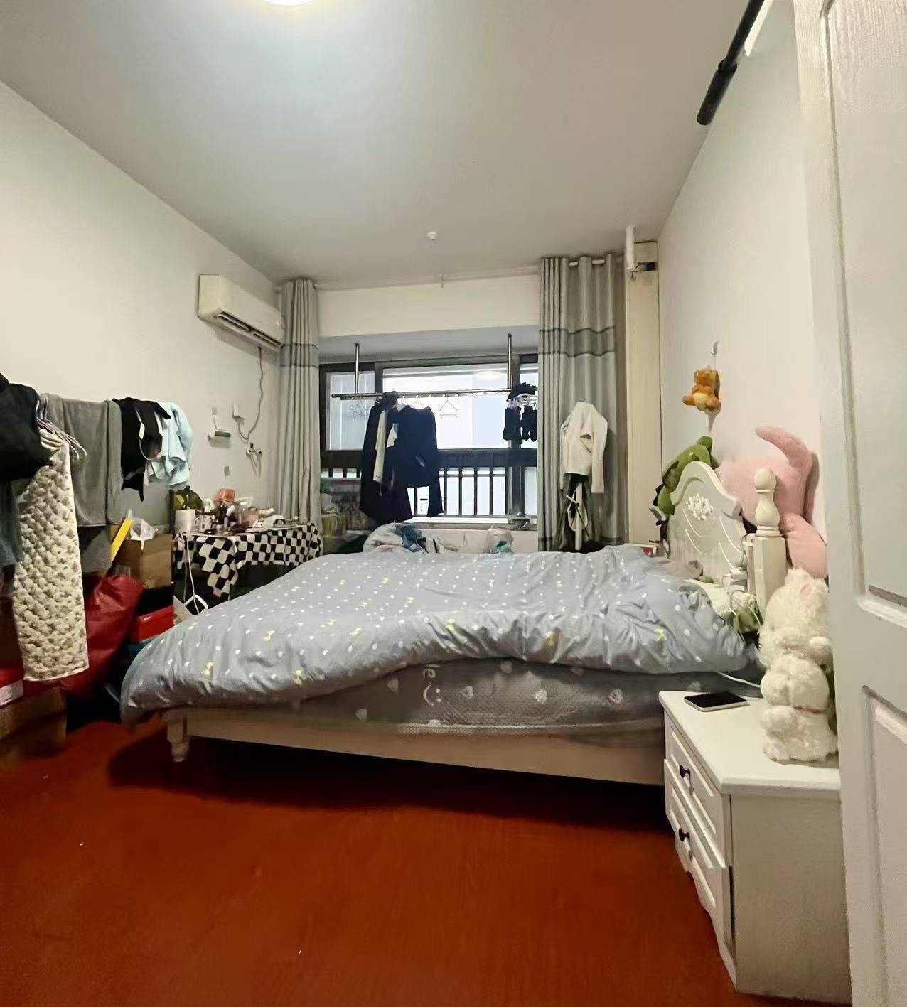 Suzhou-Huqiu-Cozy Home,Clean&Comfy,No Gender Limit,“Friends”,Pet Friendly