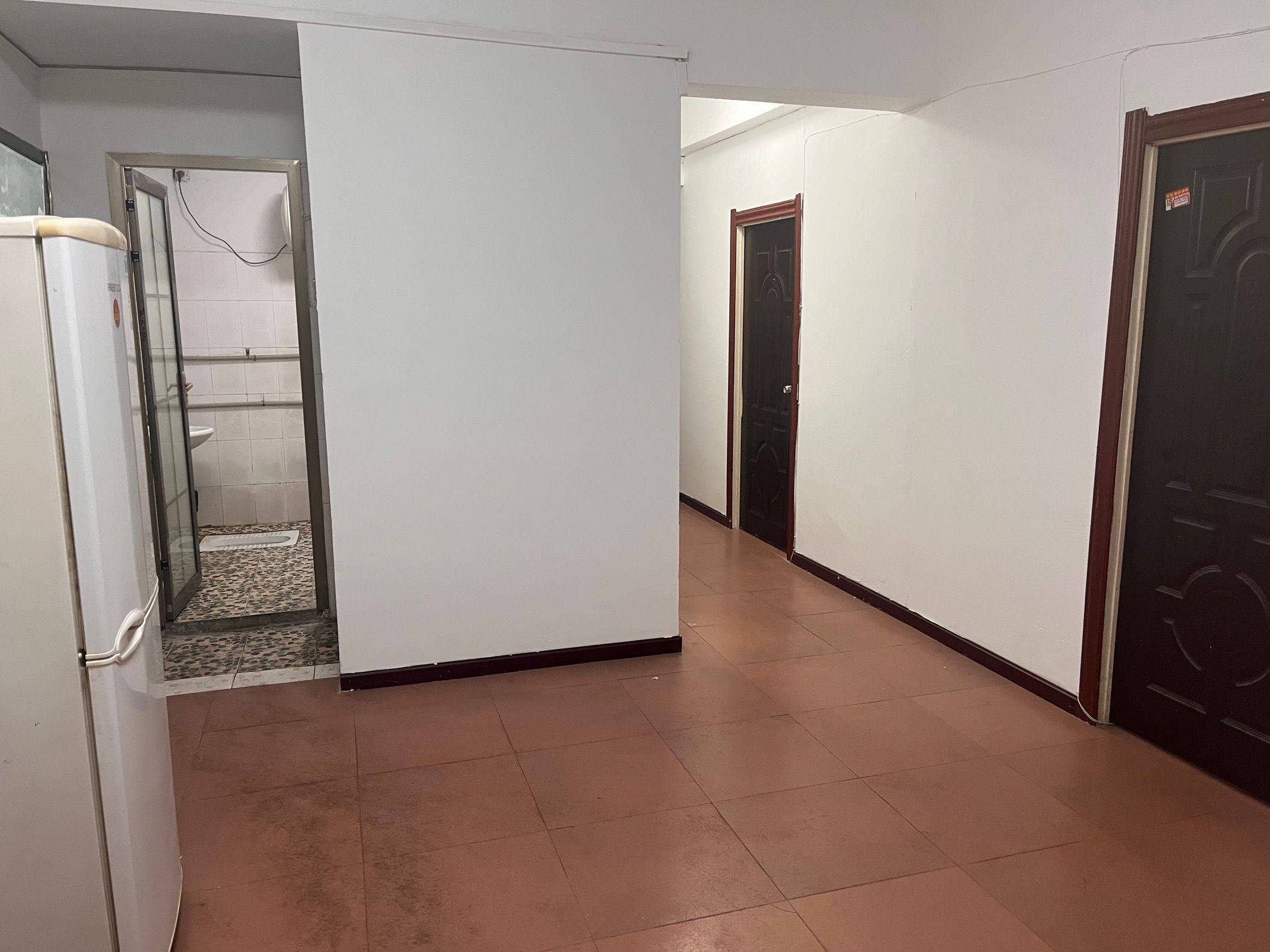 Wuhan-Wuchang-Cozy Home,Clean&Comfy,No Gender Limit,Hustle & Bustle,“Friends”,Chilled,Pet Friendly