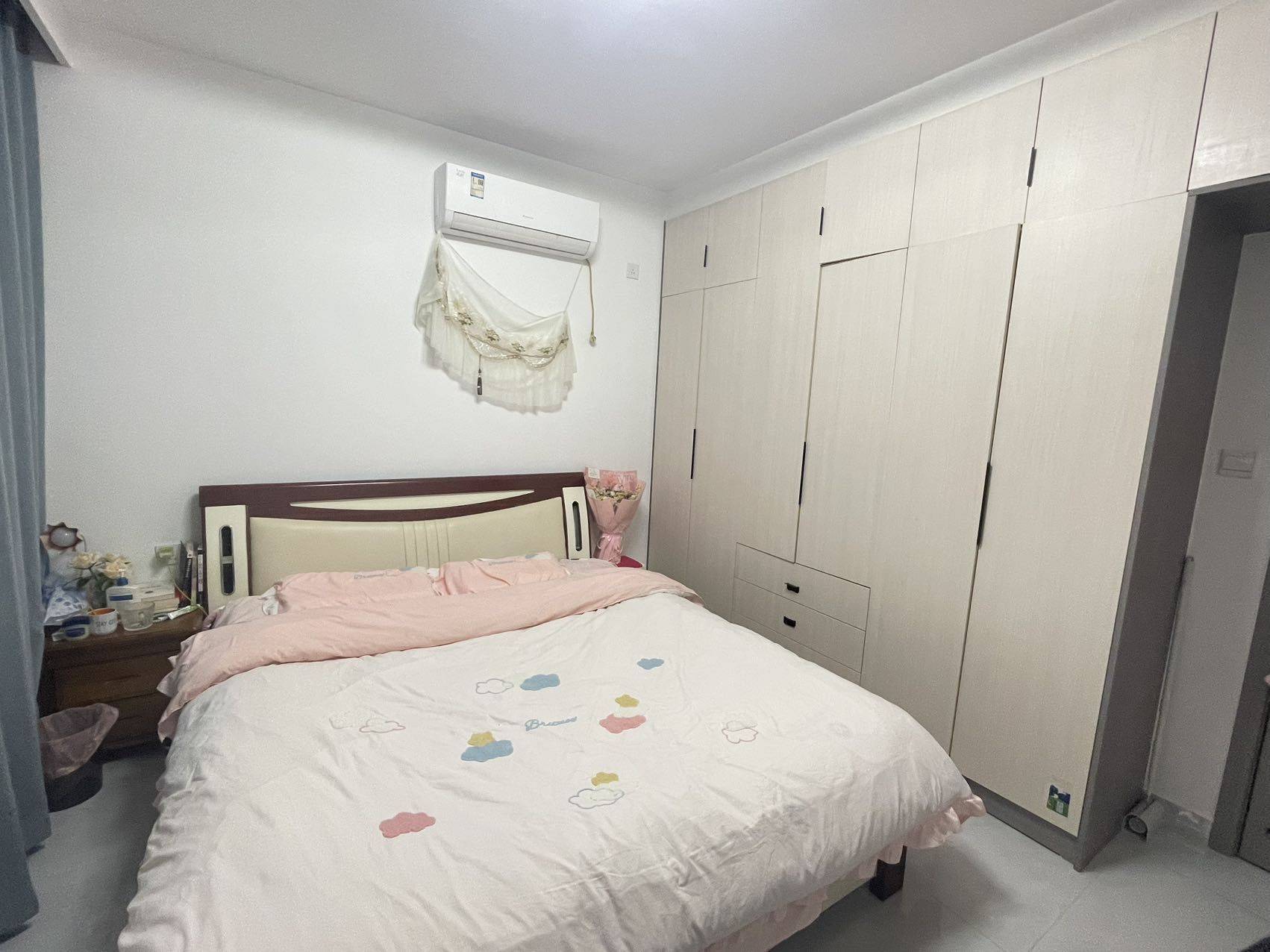 Changsha-Furong-Cozy Home,Clean&Comfy,No Gender Limit