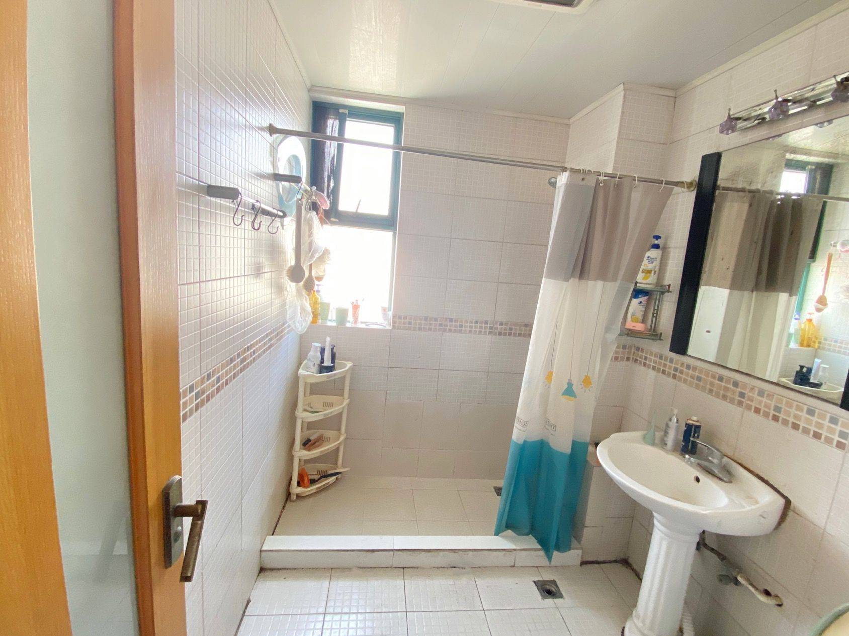 上海-宝山-7/15号线顾村公园站,个人房源,温馨小窝,干净治愈,不限性别,市井烟火气,老友记,慢时光