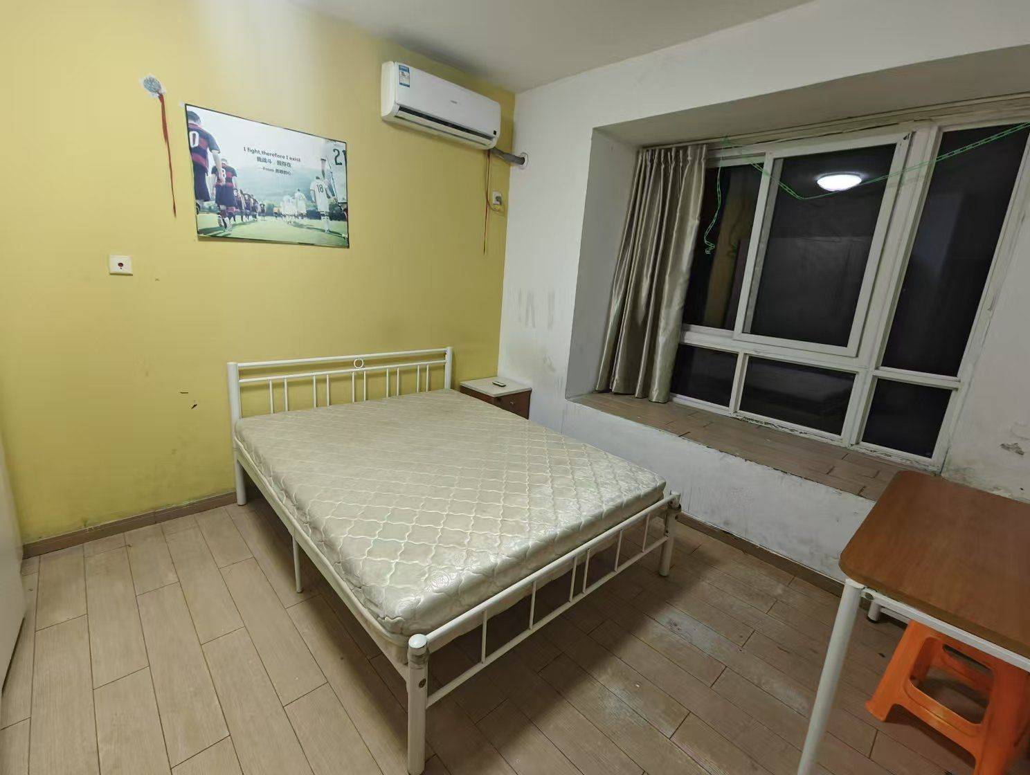 Shanghai-Qingpu-Cozy Home,Clean&Comfy,No Gender Limit,Hustle & Bustle,“Friends”,Chilled,LGBTQ Friendly,Pet Friendly