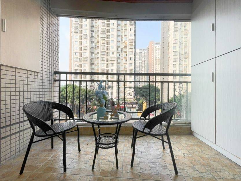 Chongqing-Yubei-Cozy Home,Clean&Comfy,No Gender Limit,Chilled,LGBTQ Friendly,Pet Friendly