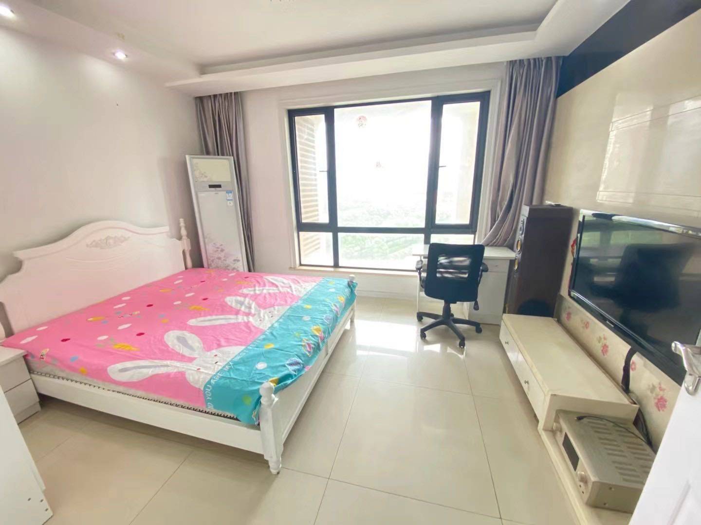 Suzhou-Wuzhong-Cozy Home,Clean&Comfy,Pet Friendly