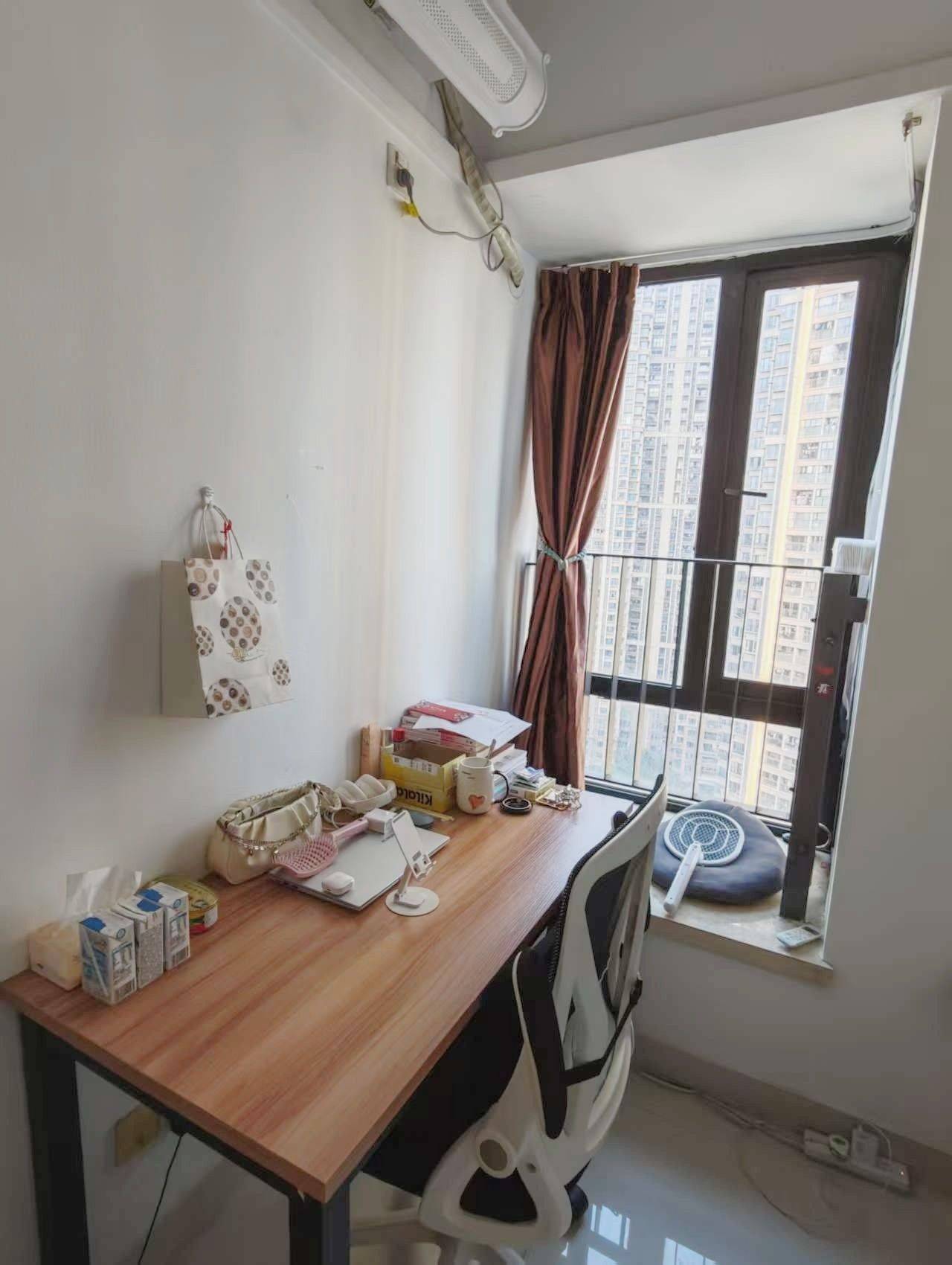 Guangzhou-Panyu-Cozy Home,Clean&Comfy,No Gender Limit,Hustle & Bustle,Pet Friendly