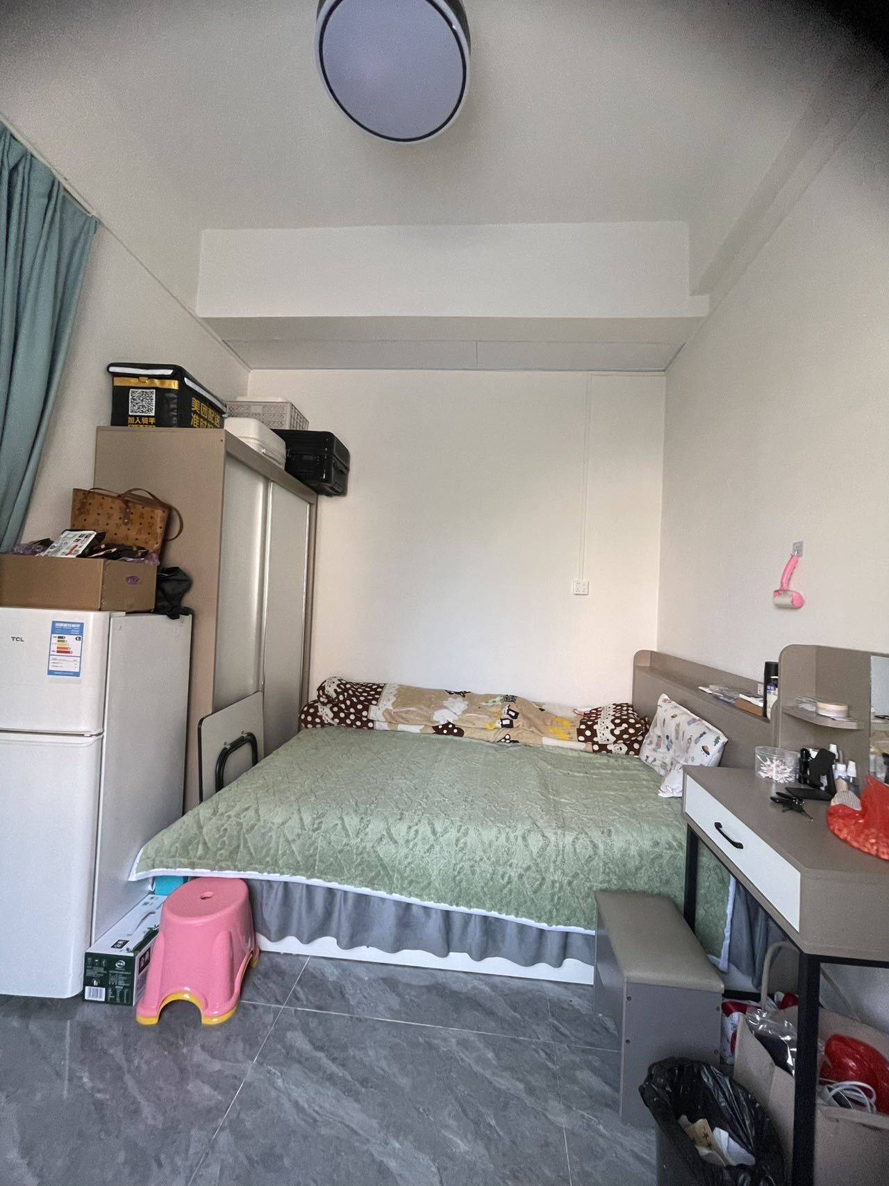 Dongguan-Nancheng-Cozy Home,Clean&Comfy,No Gender Limit,Hustle & Bustle