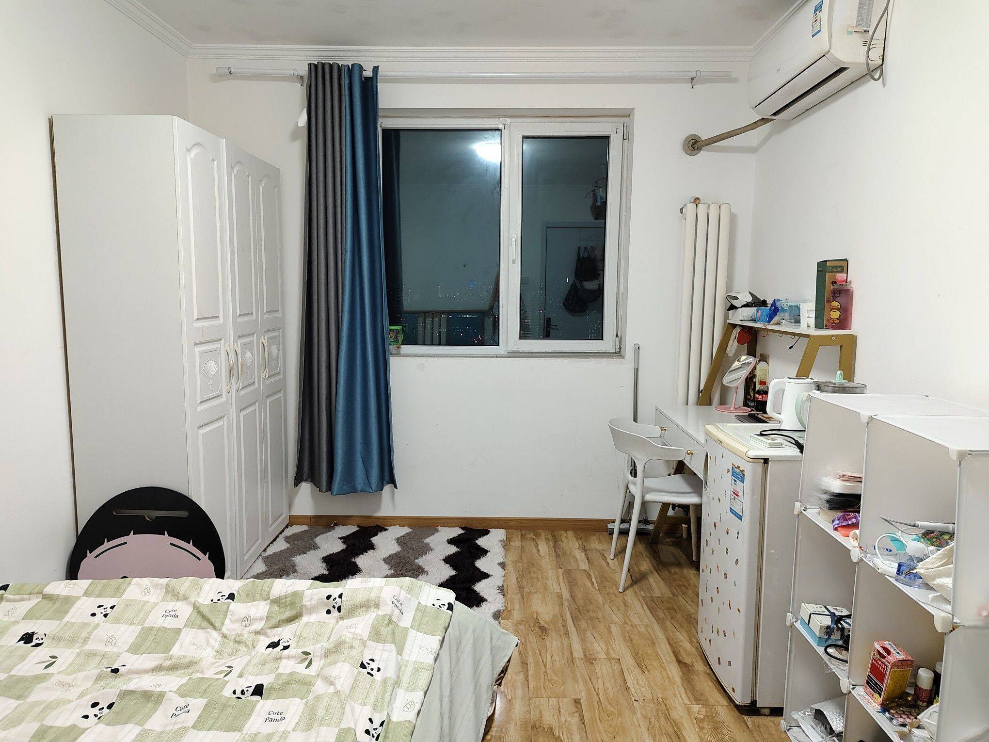 Beijing-Chaoyang-Cozy Home,Clean&Comfy,No Gender Limit,Hustle & Bustle,“Friends”,Chilled,LGBTQ Friendly