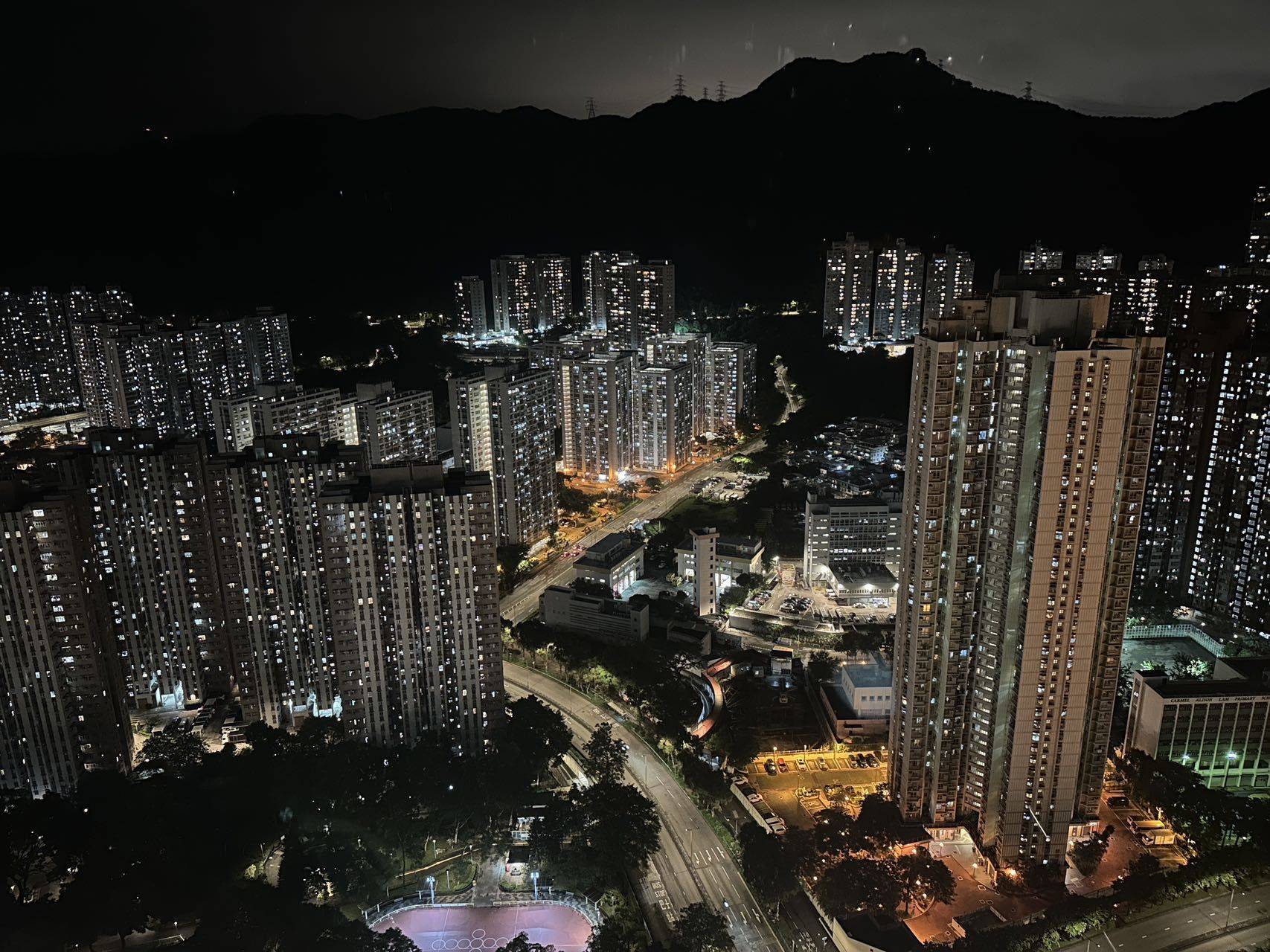 Hong Kong-New Territories-Cozy Home,Clean&Comfy,“Friends”