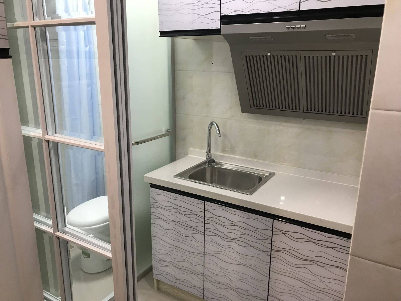 Shanghai-Changning-Cozy Home,Clean&Comfy,Hustle & Bustle,“Friends”,Chilled,LGBTQ Friendly