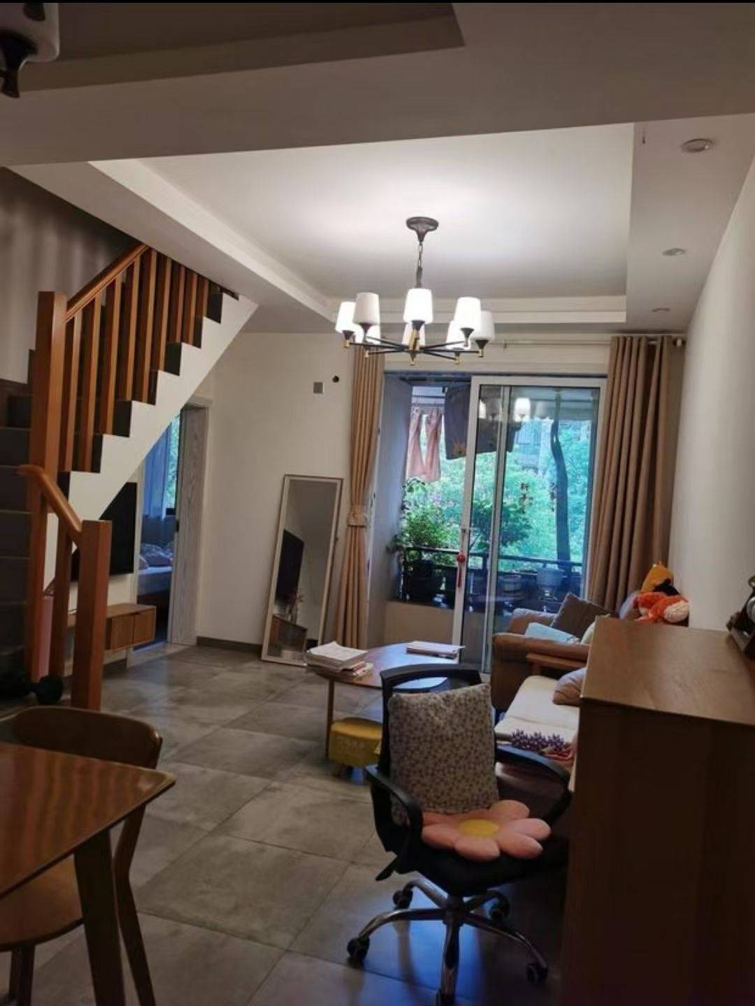 Chongqing-Banan-Cozy Home,No Gender Limit