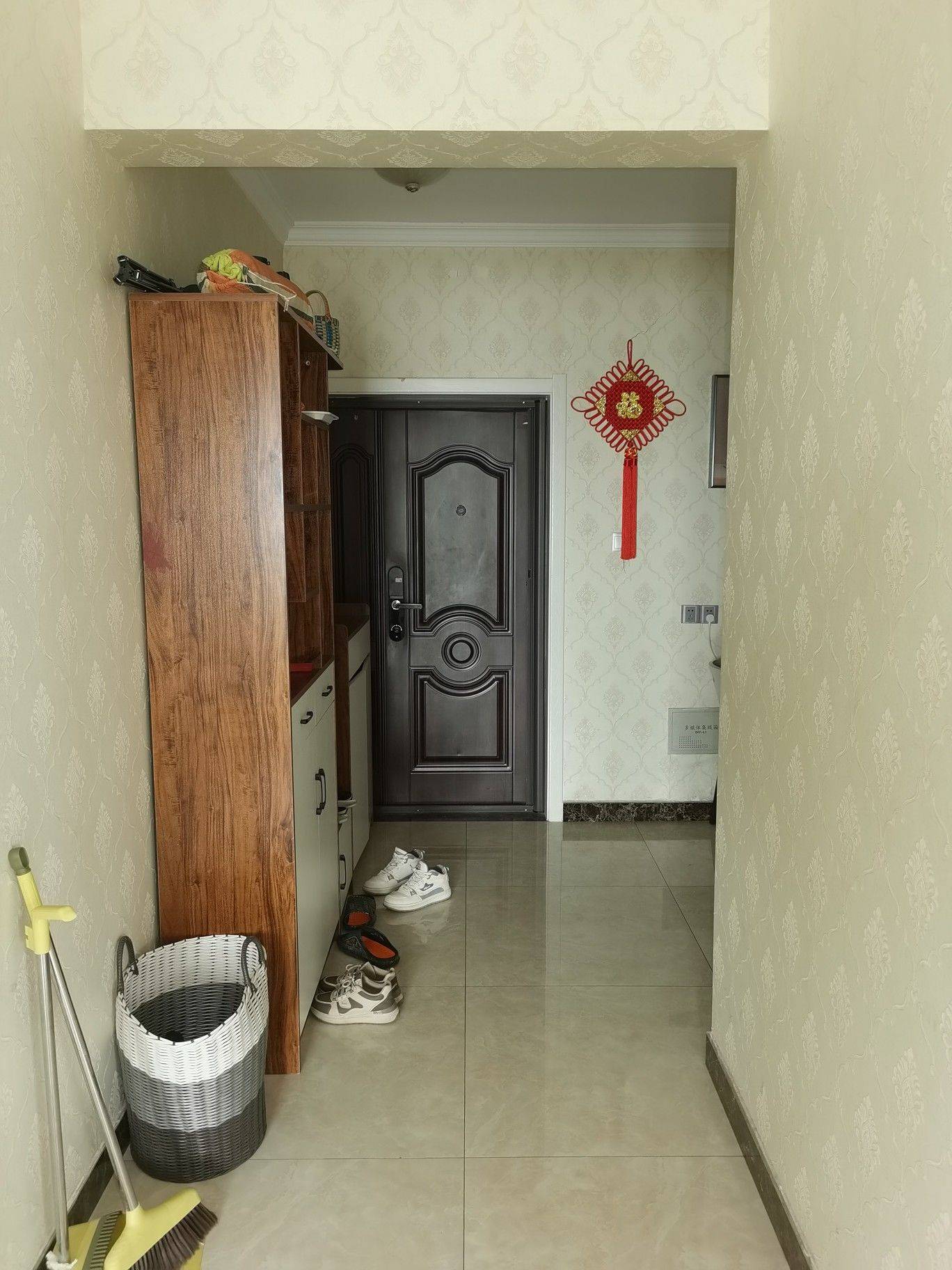 Zhengzhou-Jinshui-Cozy Home,Clean&Comfy,No Gender Limit,Chilled