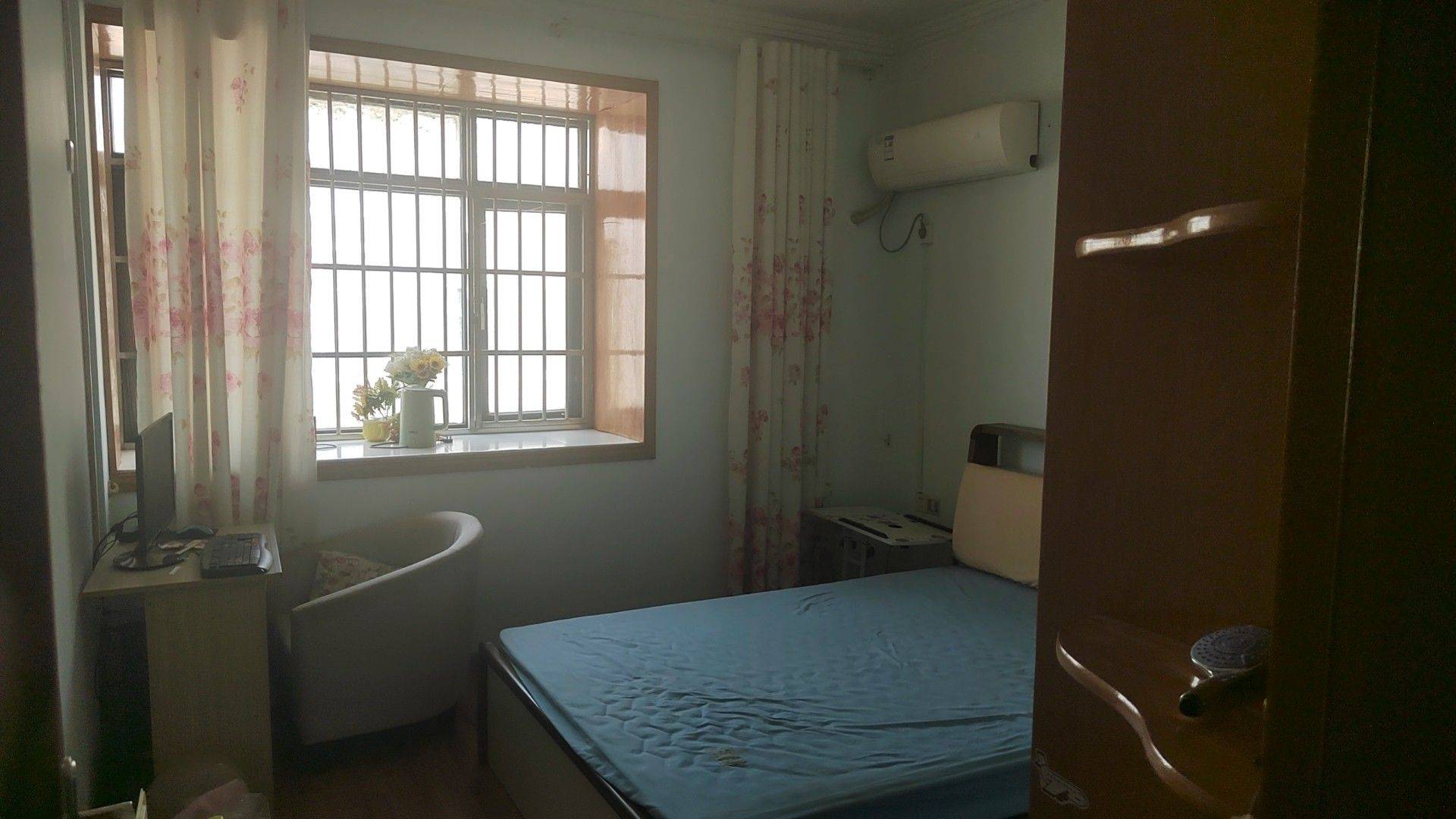 Wuhan-Jiangxia-Cozy Home,Clean&Comfy