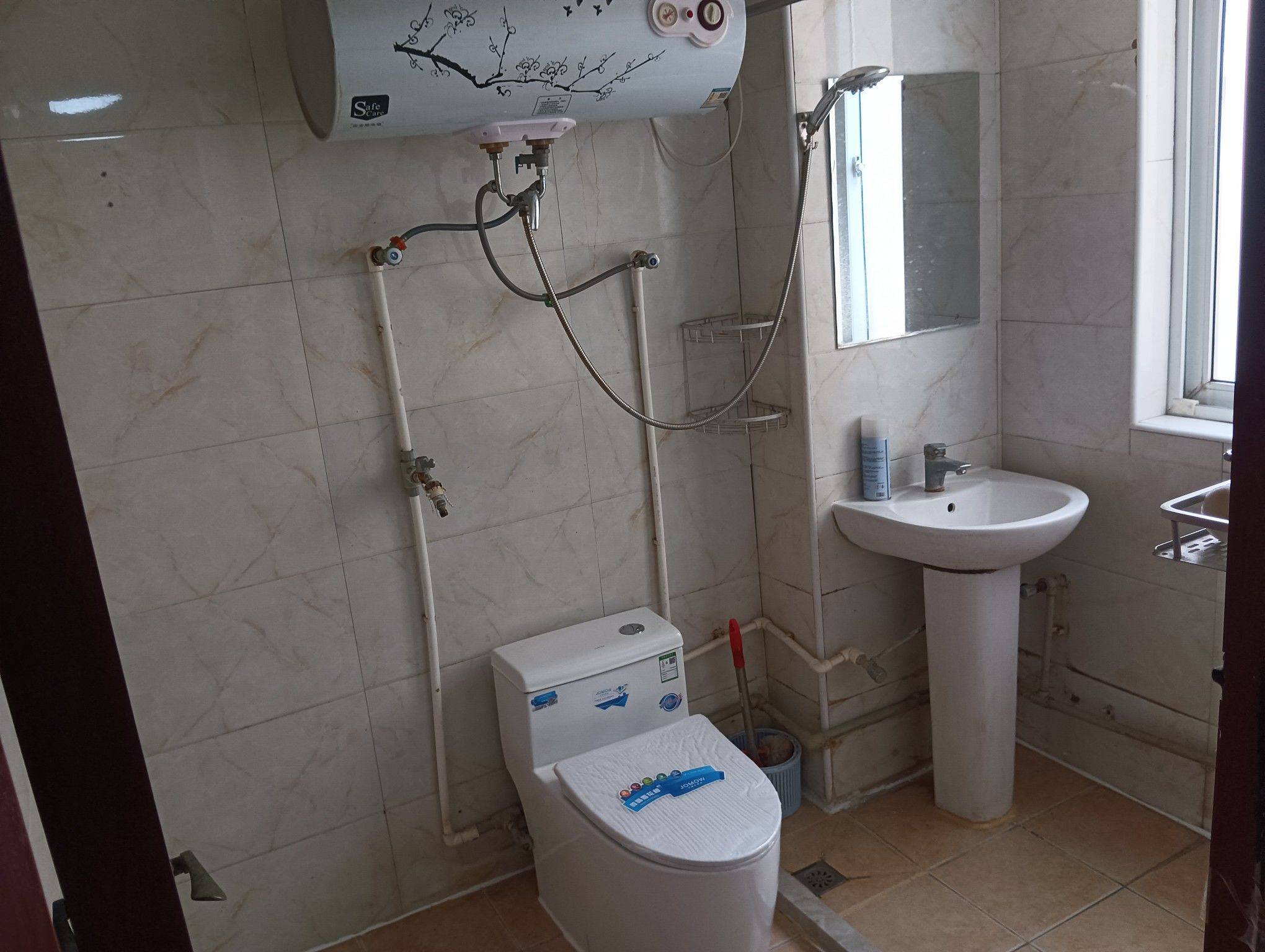 上海-浦东-温馨小窝,干净治愈,不限性别,市井烟火气,老友记,慢时光,LGBTQ友好,宠物友好