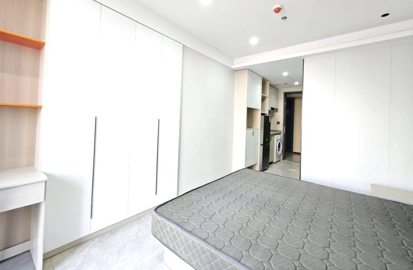 Hangzhou-Xiaoshan-Cozy Home,Clean&Comfy,No Gender Limit,“Friends”,Chilled