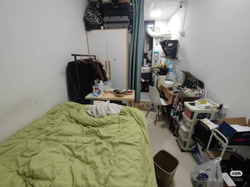 Shenzhen-Longhua-Cozy Home,Clean&Comfy,No Gender Limit,Hustle & Bustle,LGBTQ Friendly,Pet Friendly