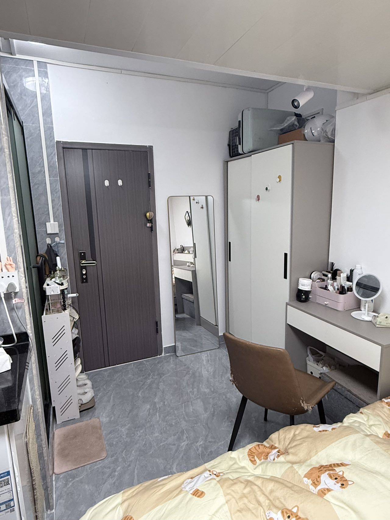 Shenzhen-Nanshan-Cozy Home,Clean&Comfy,No Gender Limit,Hustle & Bustle,Chilled,LGBTQ Friendly,Pet Friendly