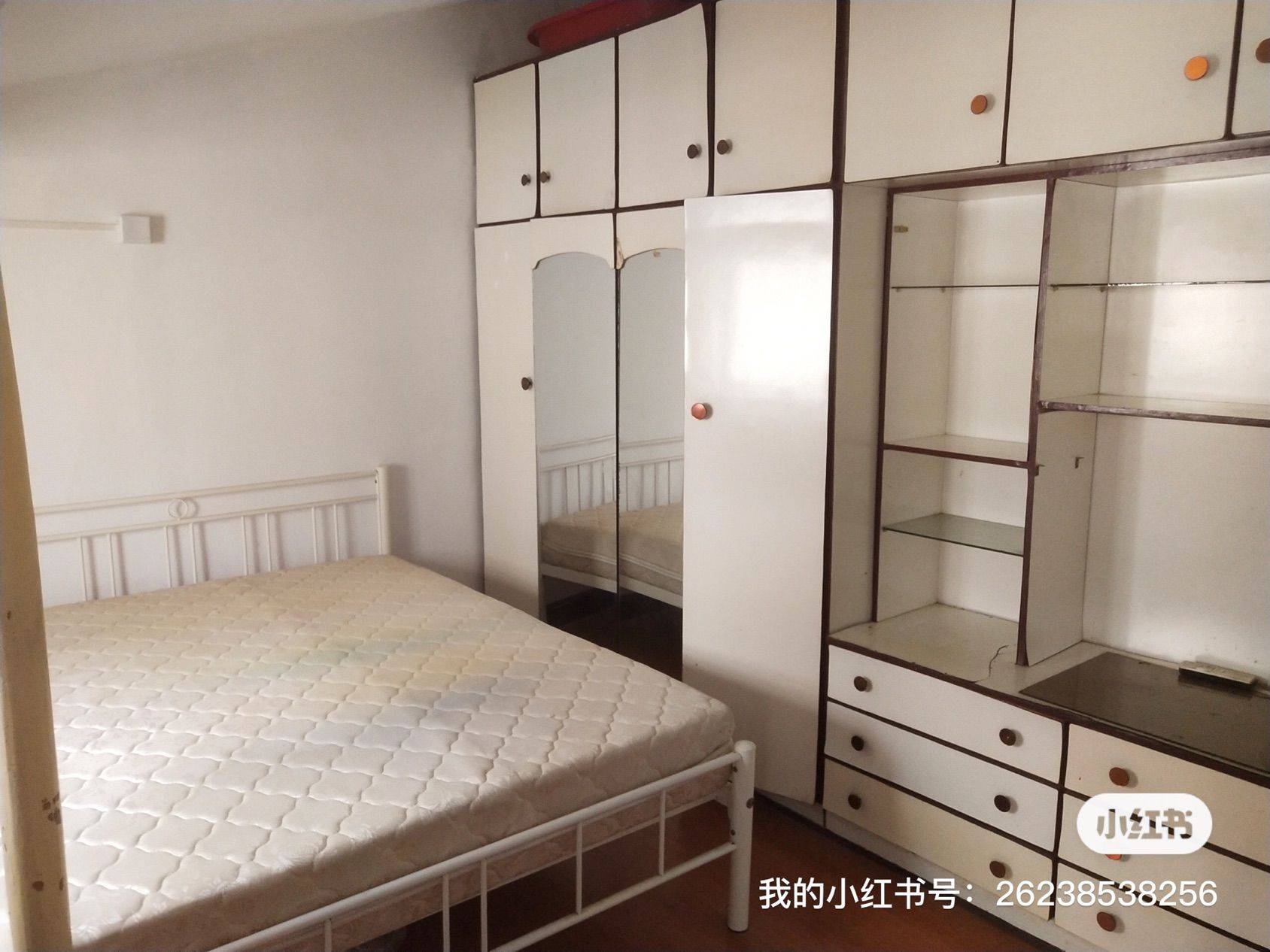 Shanghai-Xuhui-Cozy Home,Clean&Comfy,No Gender Limit,Chilled,LGBTQ Friendly