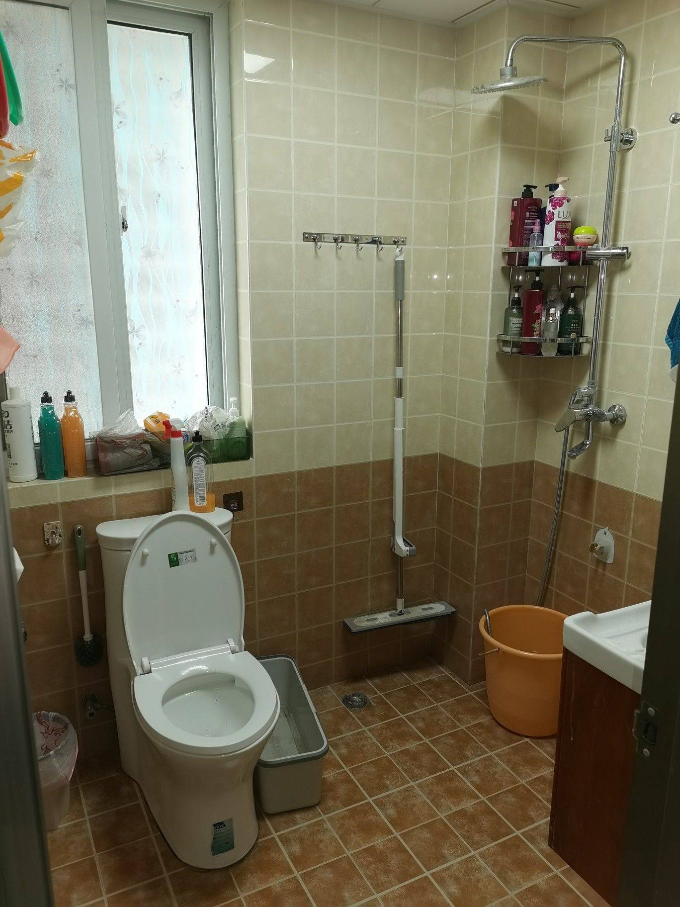 Zhengzhou-Jinshui-Cozy Home,Clean&Comfy,No Gender Limit,Chilled