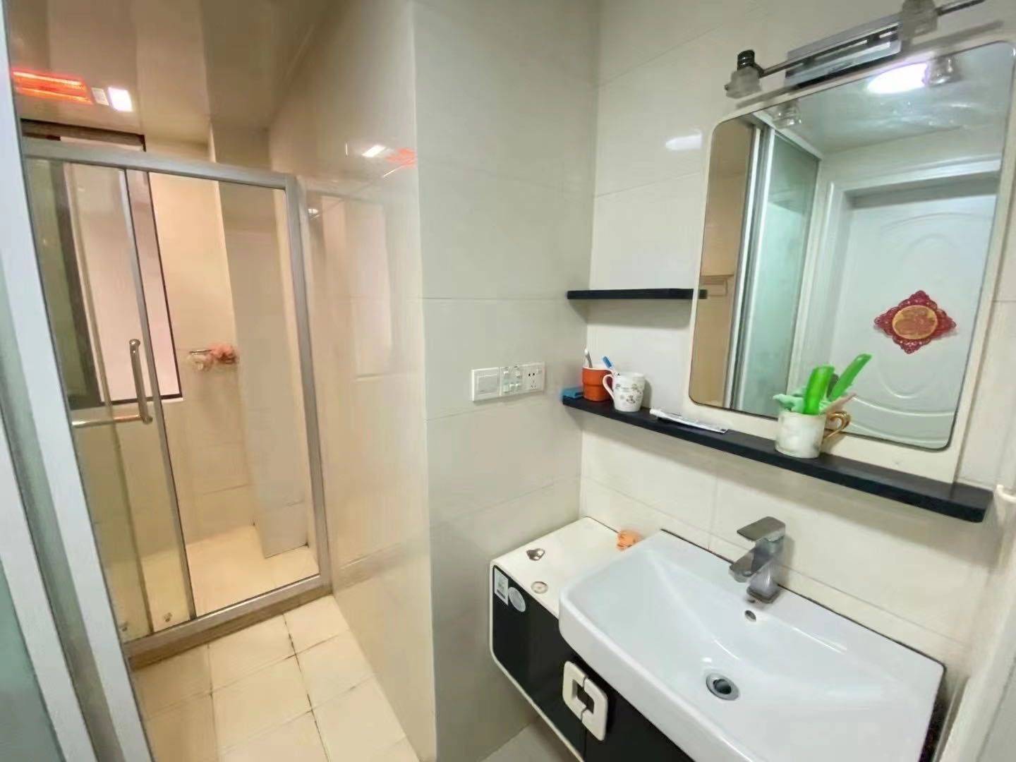 Suzhou-Wuzhong-Cozy Home,Clean&Comfy,Pet Friendly