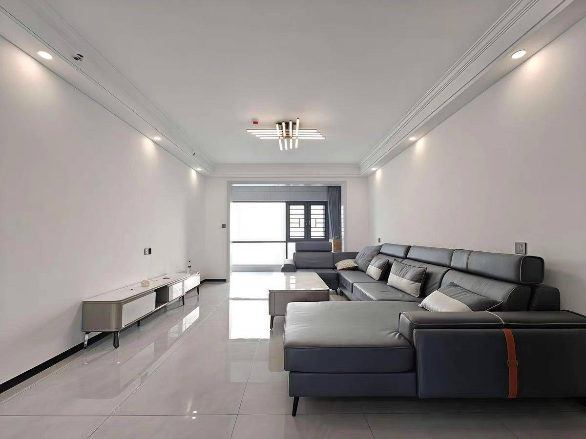 雨花 雨花尚东湾嘉林苑