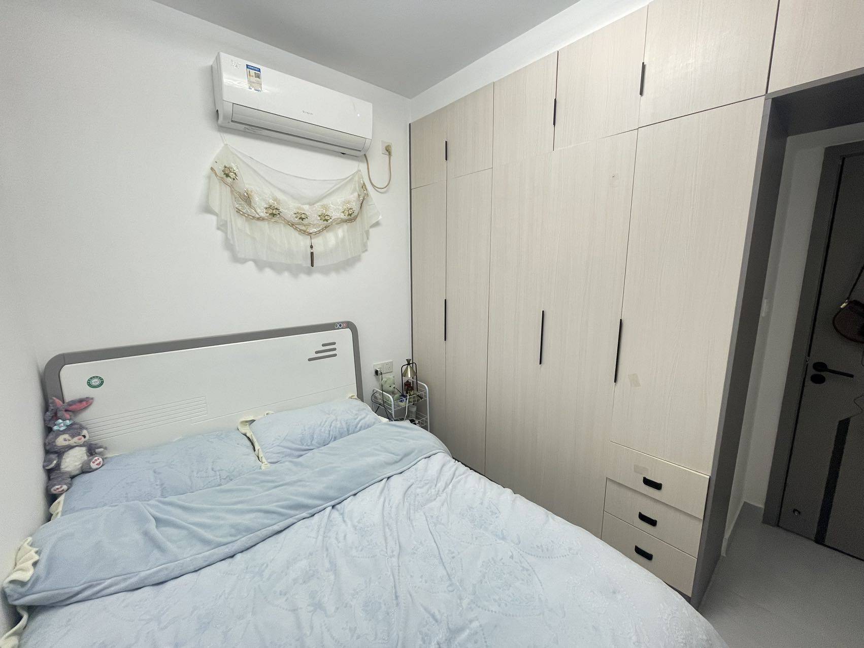 Changsha-Furong-Cozy Home,Clean&Comfy,No Gender Limit