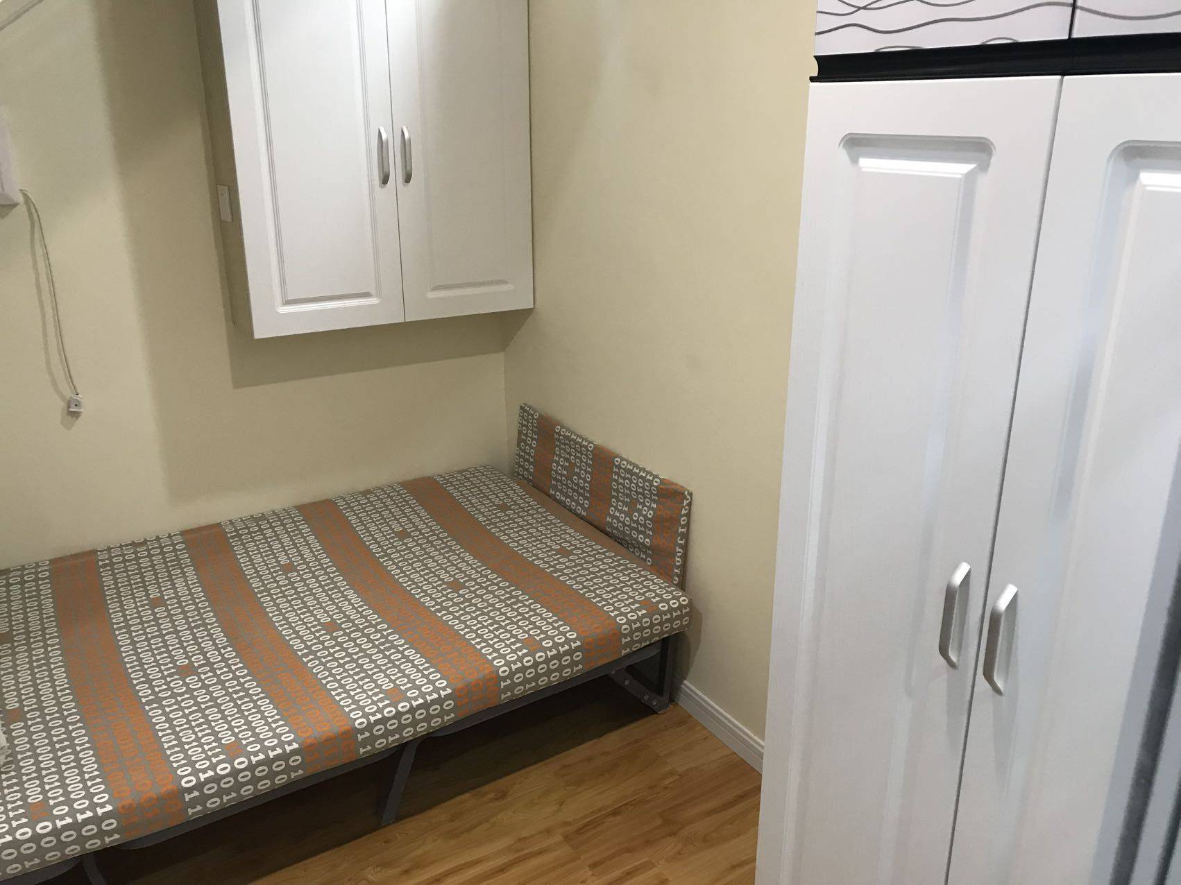 Shanghai-Changning-Cozy Home,Clean&Comfy,Hustle & Bustle,“Friends”,Chilled,LGBTQ Friendly