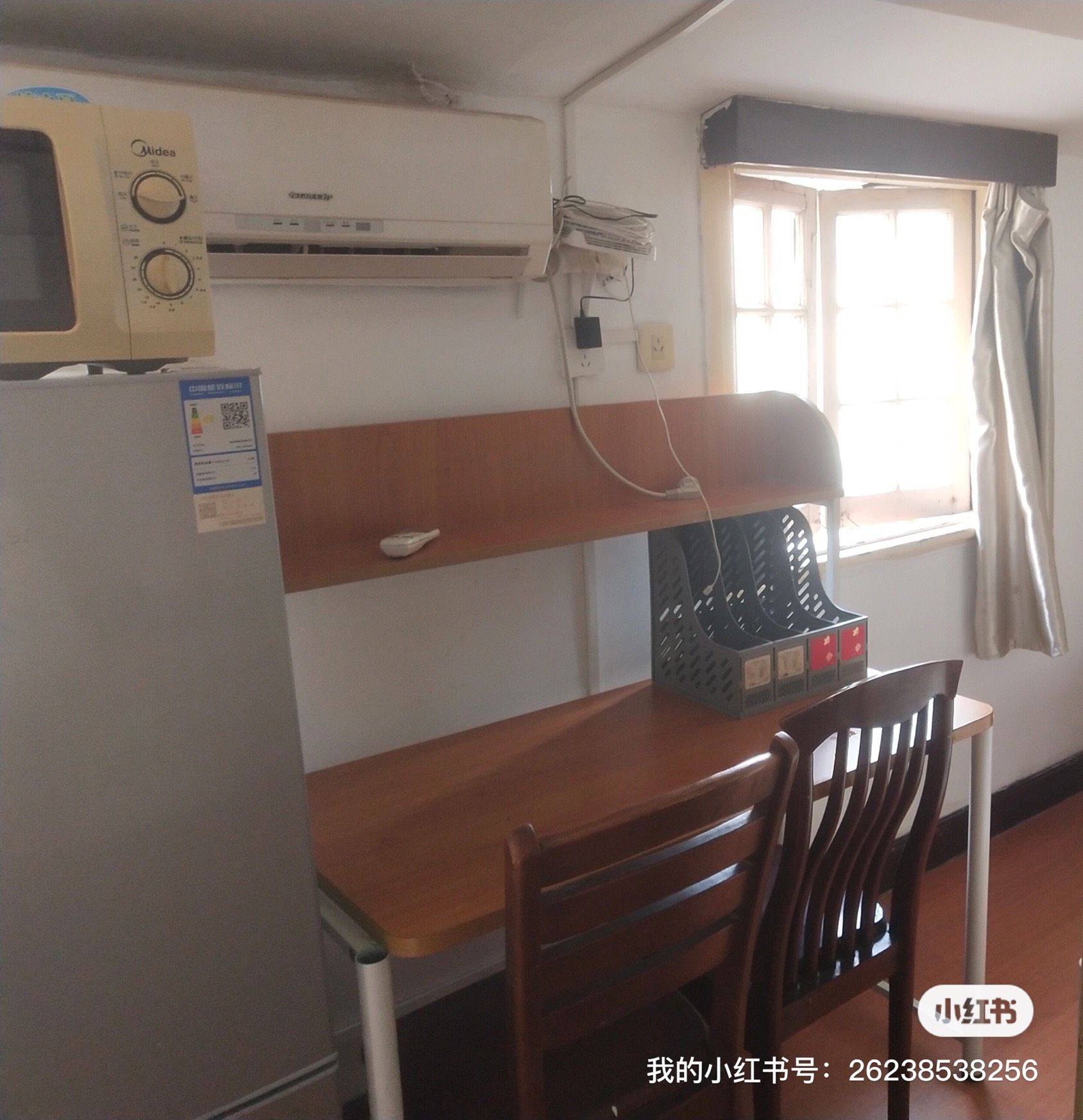 Shanghai-Xuhui-Cozy Home,Clean&Comfy,No Gender Limit,Chilled,LGBTQ Friendly