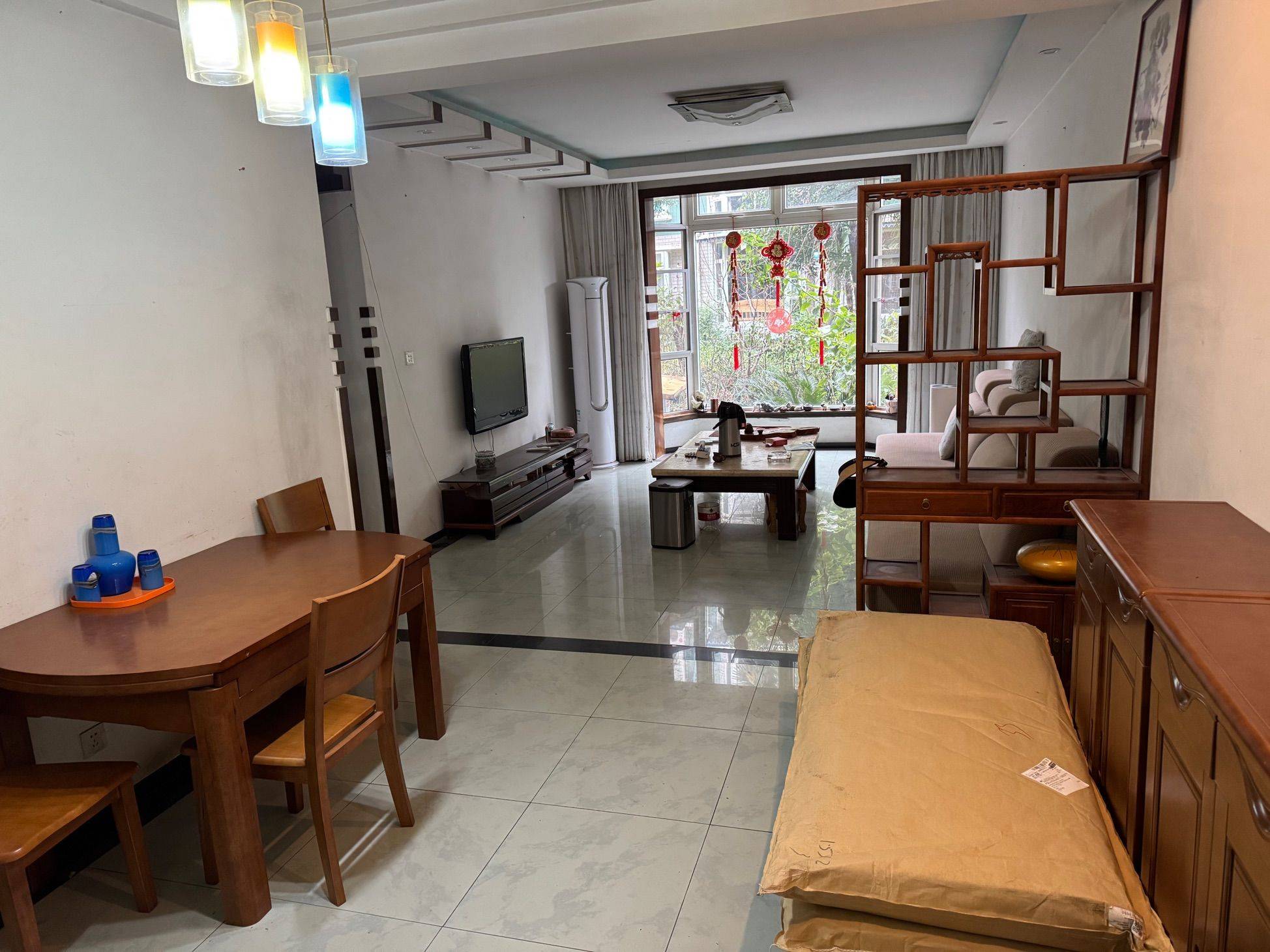 Chengdu-Longquanyi-Cozy Home,Clean&Comfy