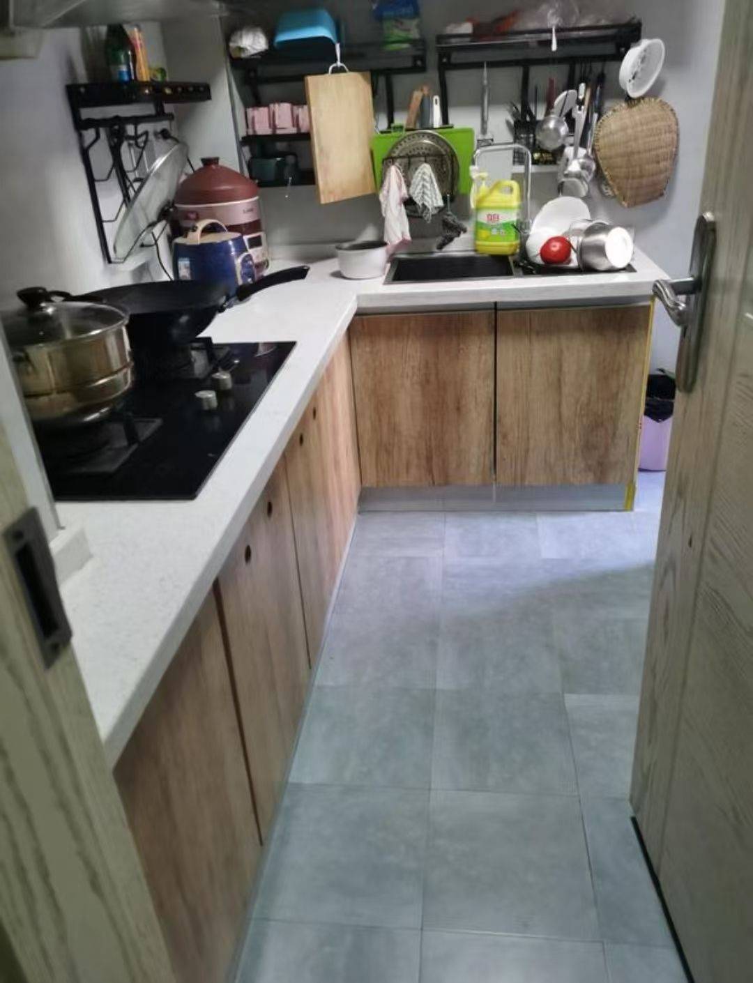Chongqing-Banan-Cozy Home,No Gender Limit