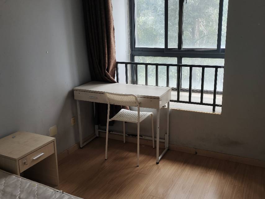 Hefei-Shushan-Cozy Home,“Friends”