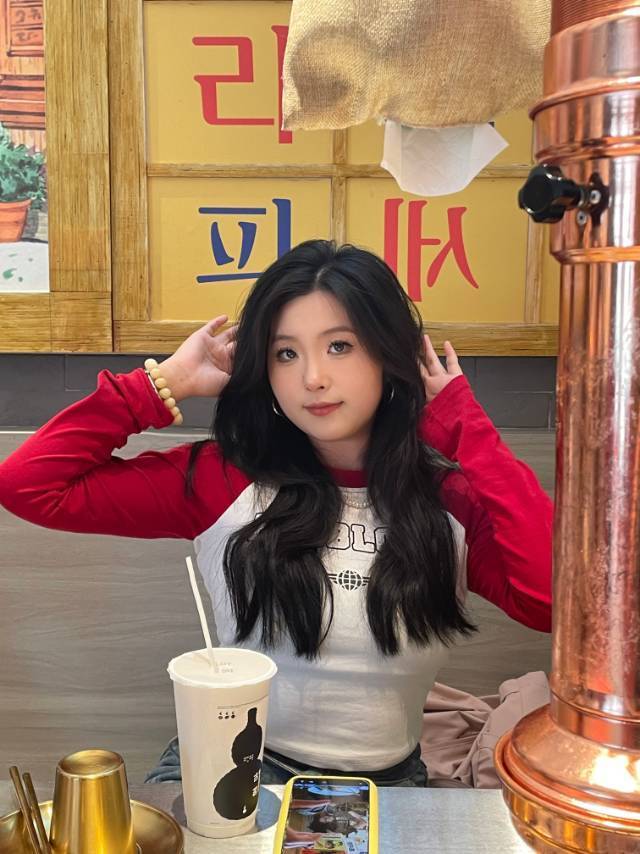 雷