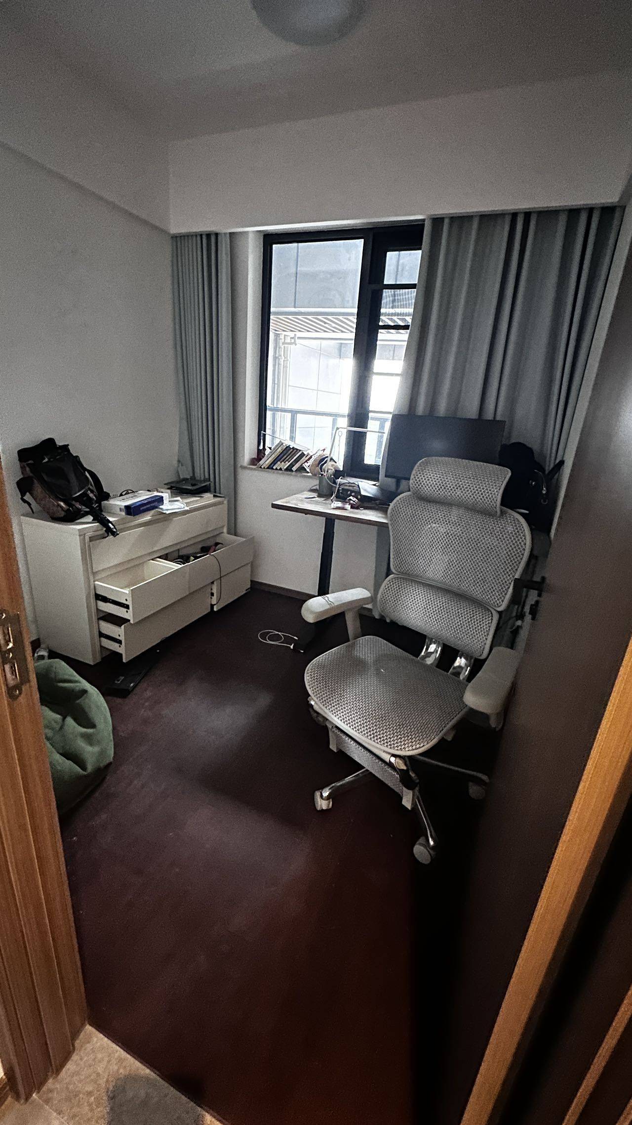 Hangzhou-Yuhang-Cozy Home,Clean&Comfy,Chilled