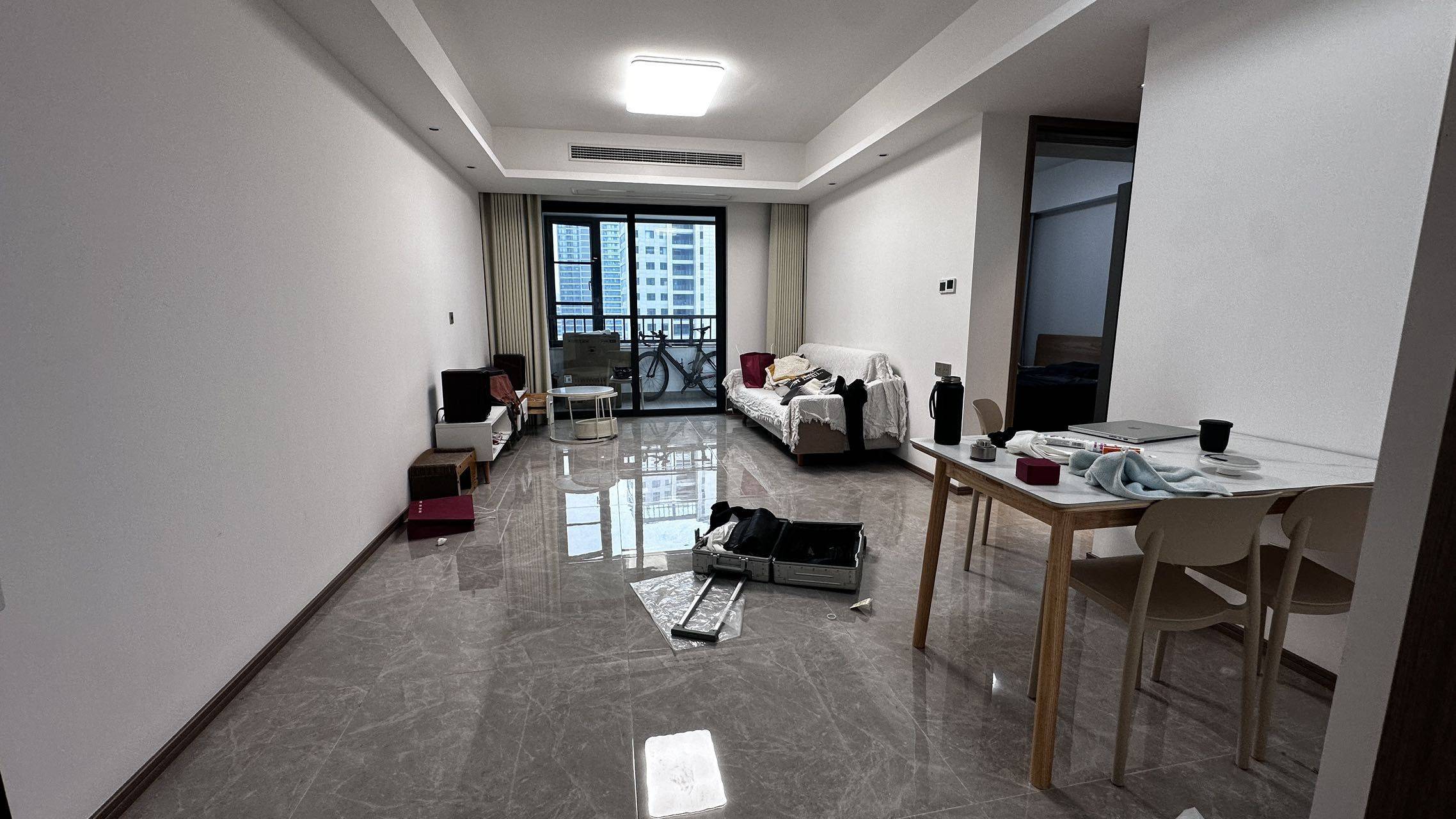 Hangzhou-Yuhang-Cozy Home,Clean&Comfy,Chilled