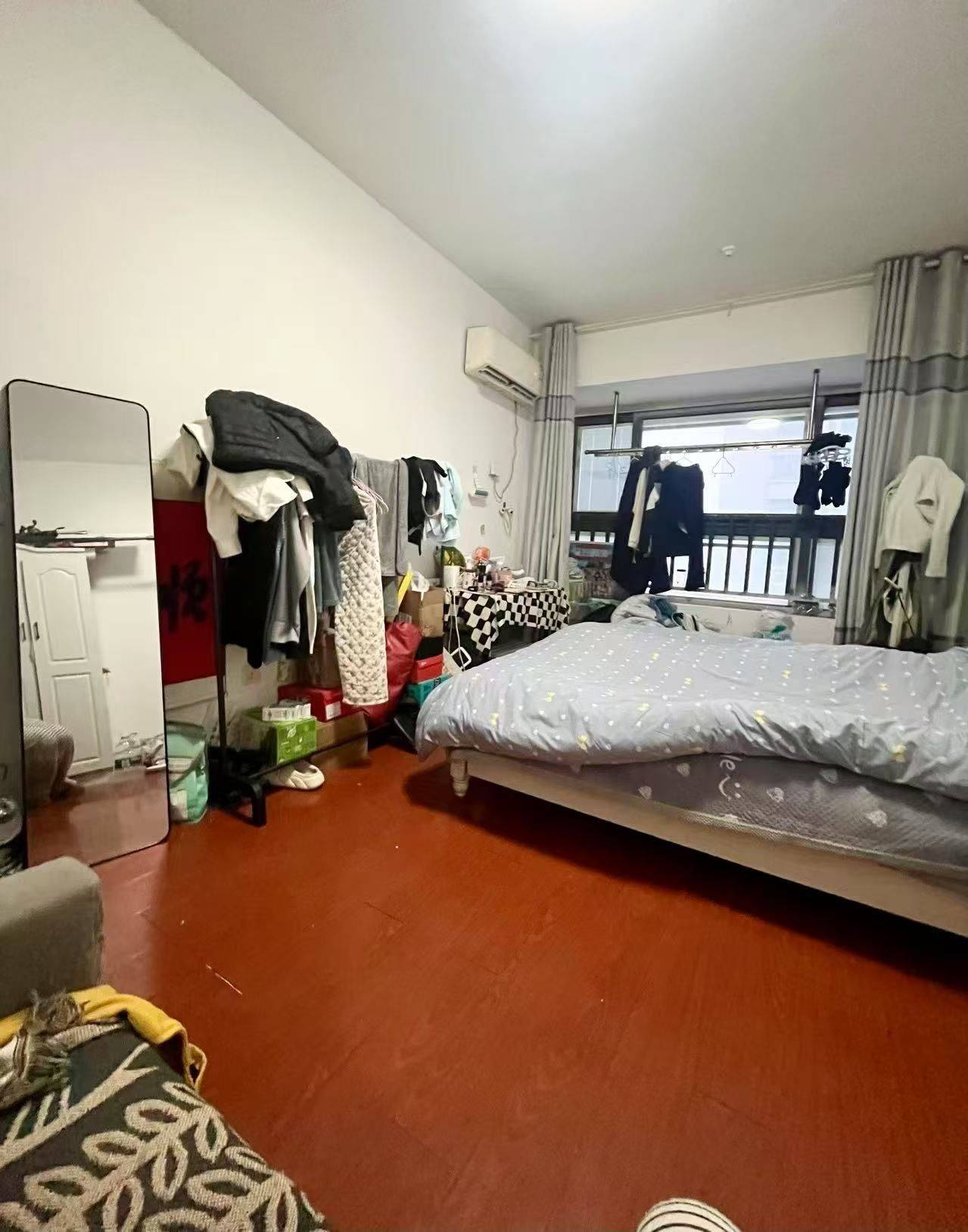 Suzhou-Huqiu-Cozy Home,Clean&Comfy,No Gender Limit,“Friends”,Pet Friendly