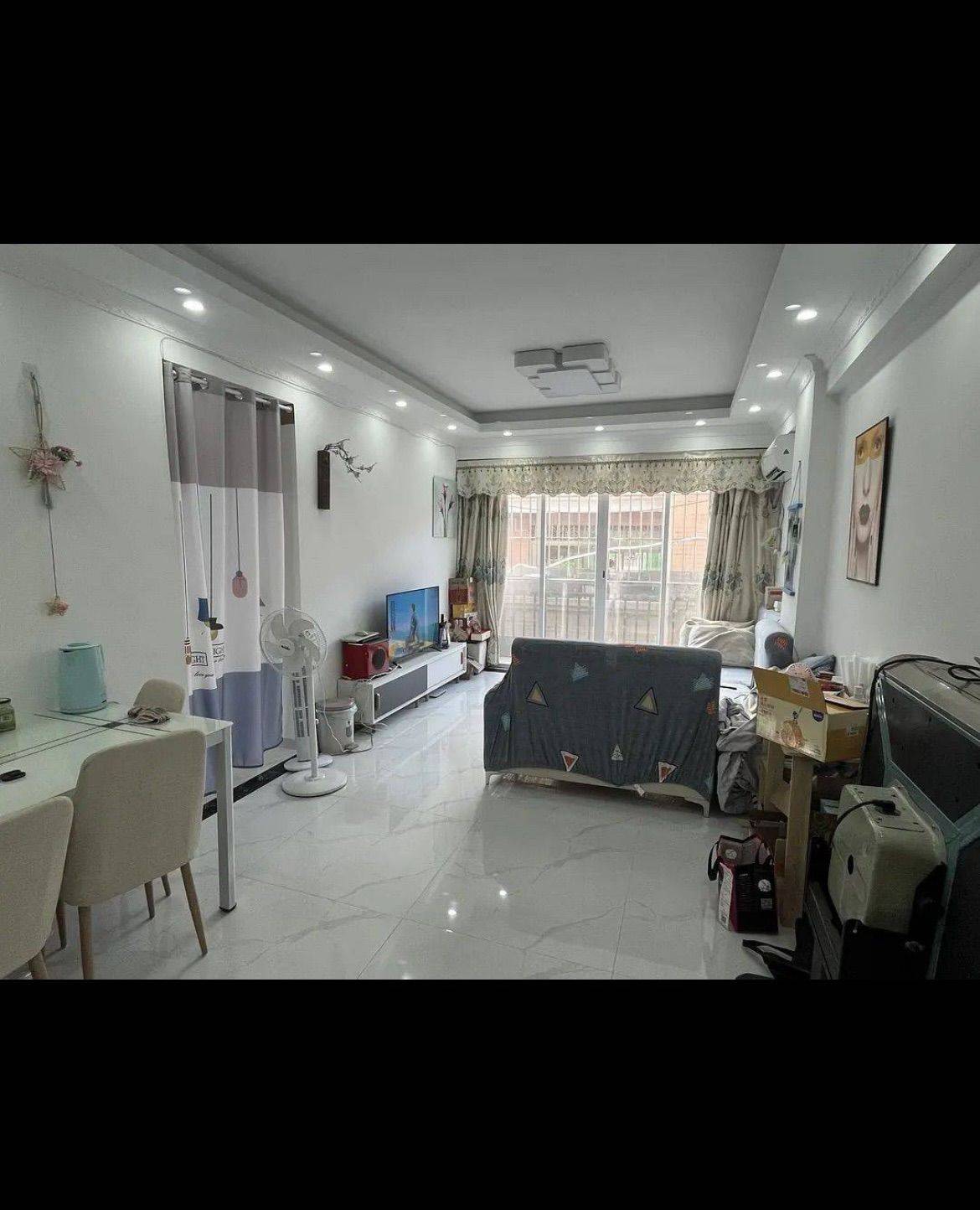 Shenzhen-Longgang-Cozy Home,Clean&Comfy,No Gender Limit,Hustle & Bustle