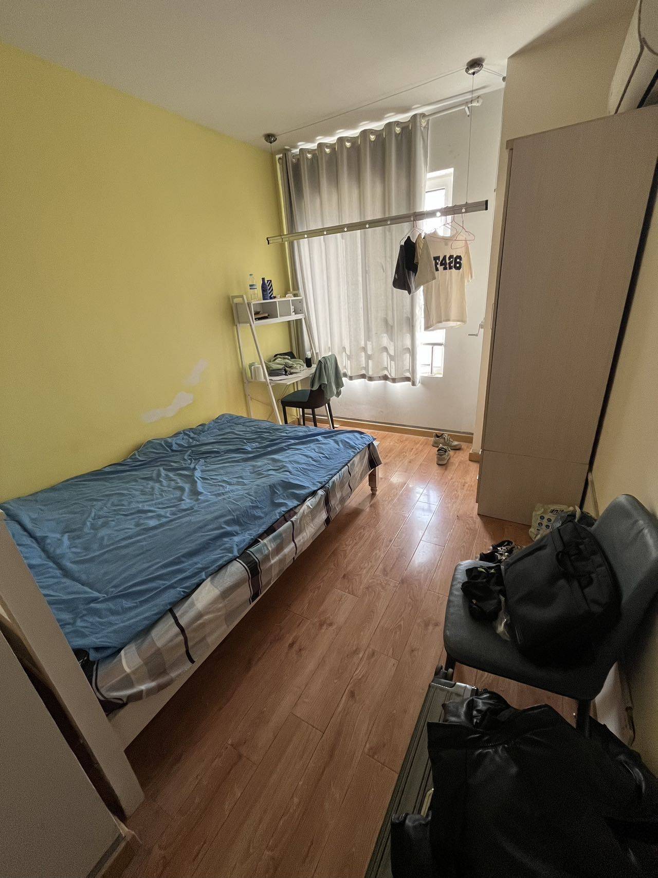 Jinan-Licheng-Cozy Home,Clean&Comfy,No Gender Limit,Hustle & Bustle,“Friends”,Chilled,LGBTQ Friendly,Pet Friendly