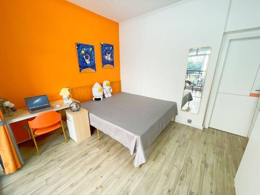 Chongqing-Yubei-Cozy Home,Clean&Comfy,No Gender Limit,Chilled,LGBTQ Friendly,Pet Friendly