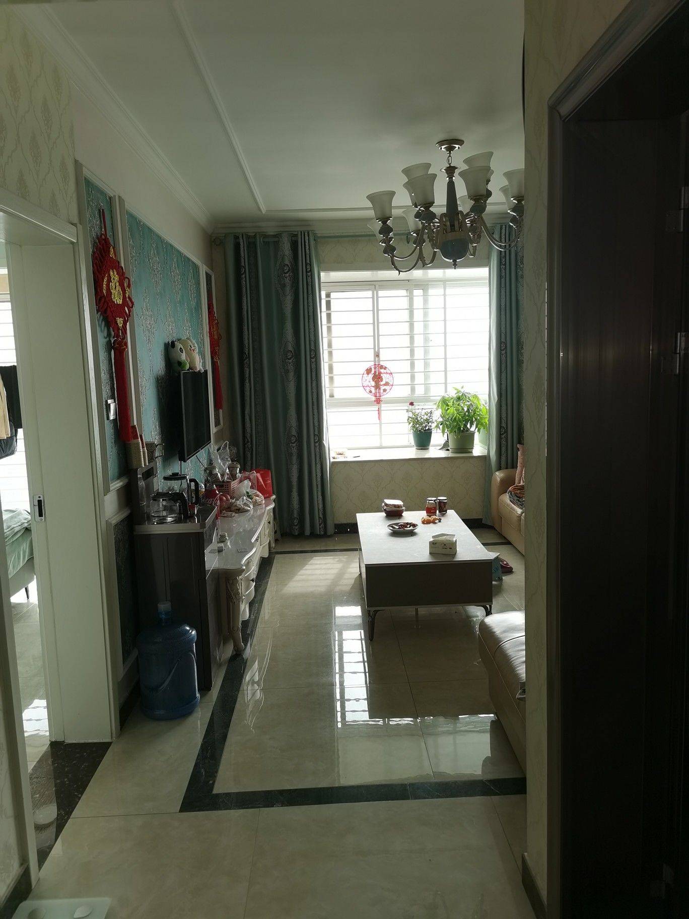 Zhengzhou-Jinshui-Cozy Home,Clean&Comfy,No Gender Limit,Chilled