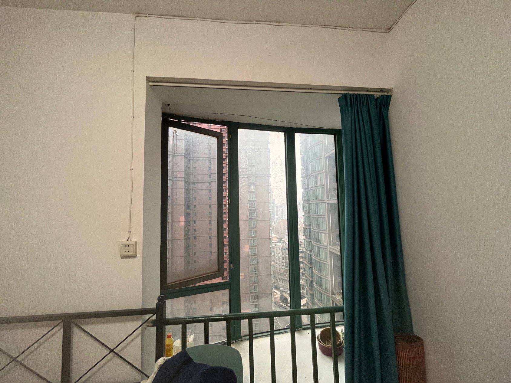 Wuhan-Wuchang-Cozy Home,Clean&Comfy,No Gender Limit,Hustle & Bustle,“Friends”,Chilled,Pet Friendly