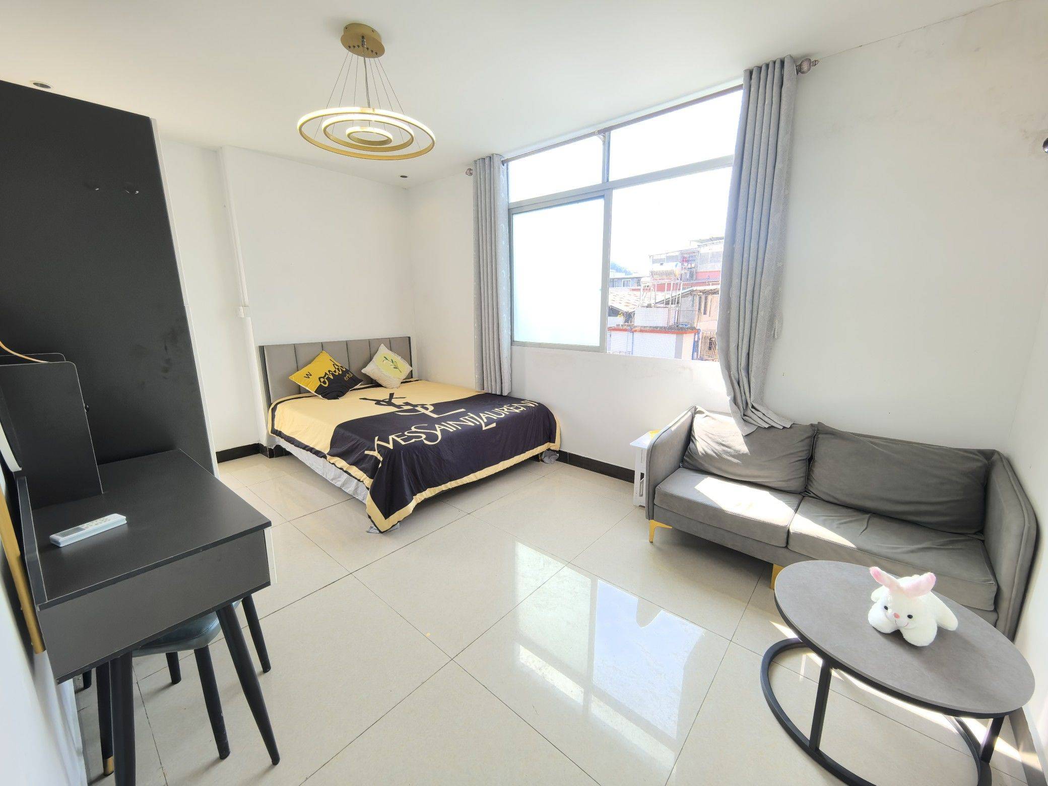 Guangzhou-Tianhe-Cozy Home,Clean&Comfy,No Gender Limit,Chilled