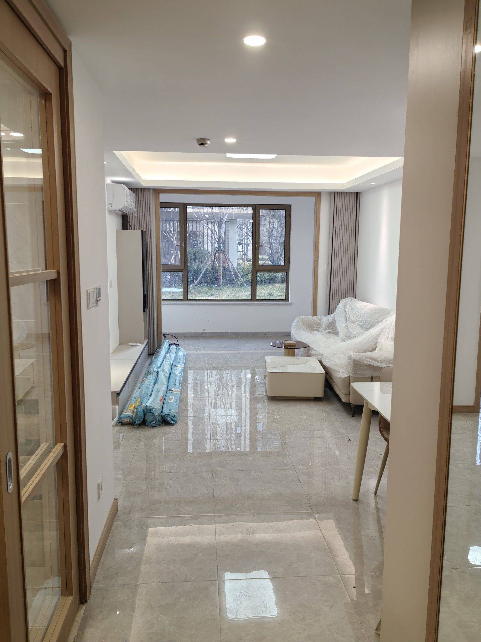 Xi'An-Baqiao-Cozy Home,No Gender Limit,“Friends”