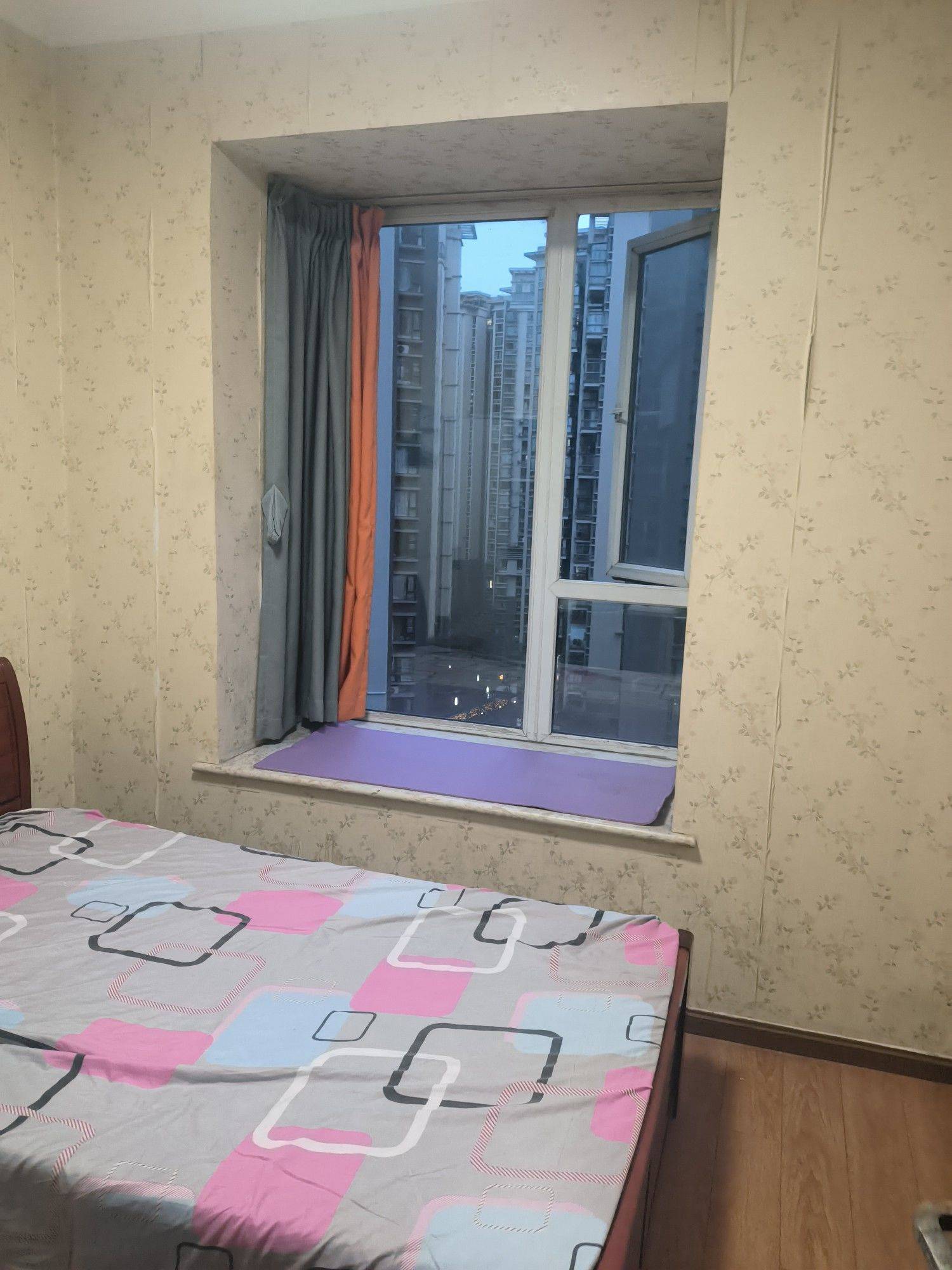 Chengdu-Jinniu-Cozy Home,Clean&Comfy,No Gender Limit