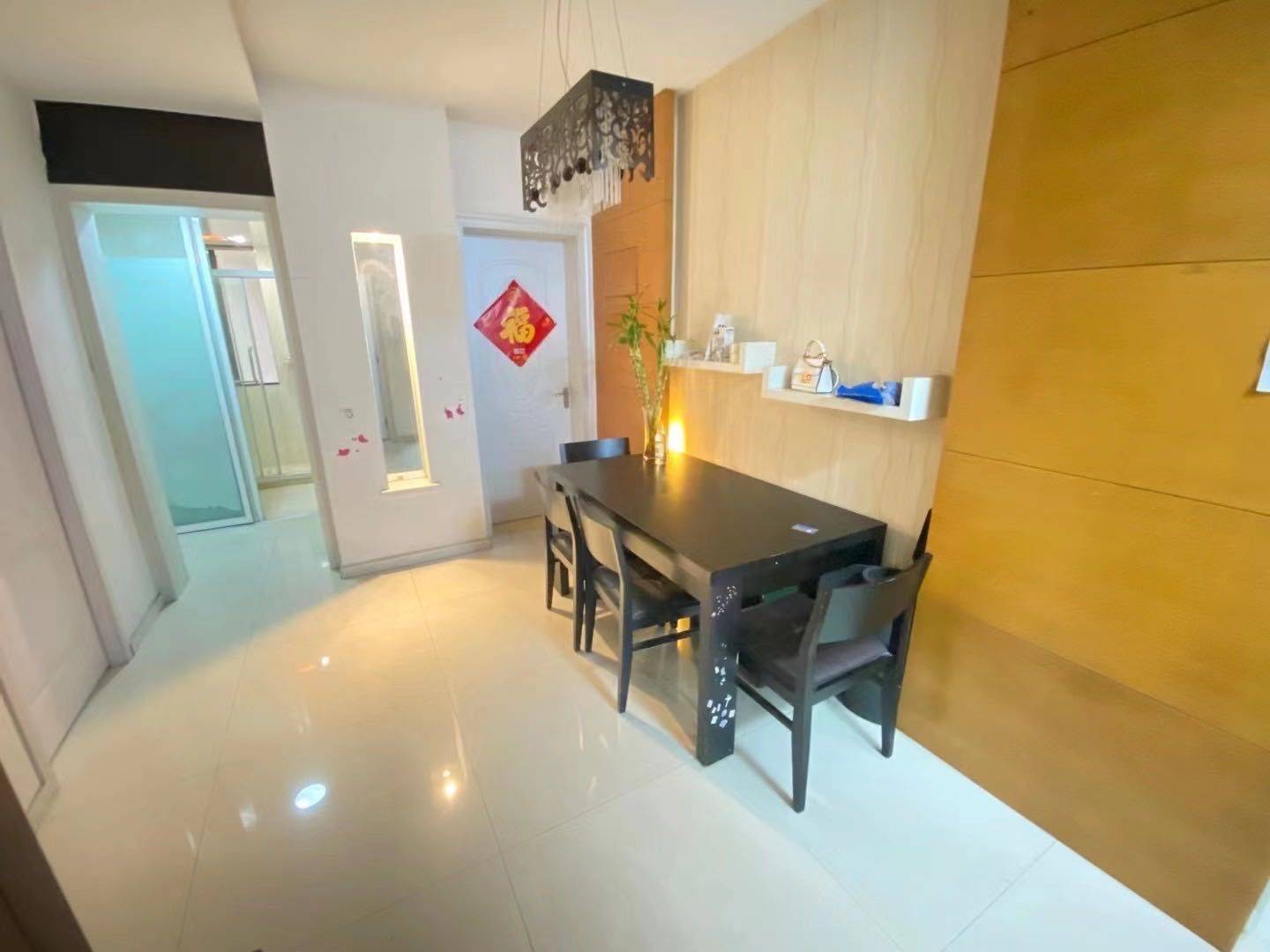 Suzhou-Wuzhong-Cozy Home,Clean&Comfy,Pet Friendly