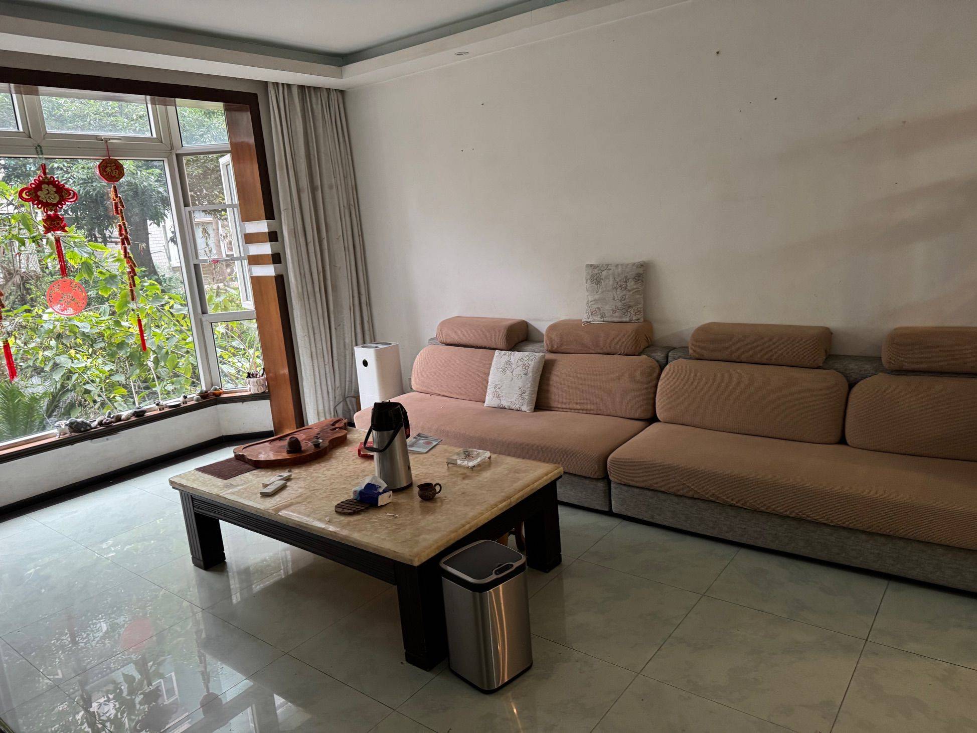 Chengdu-Longquanyi-Cozy Home,Clean&Comfy